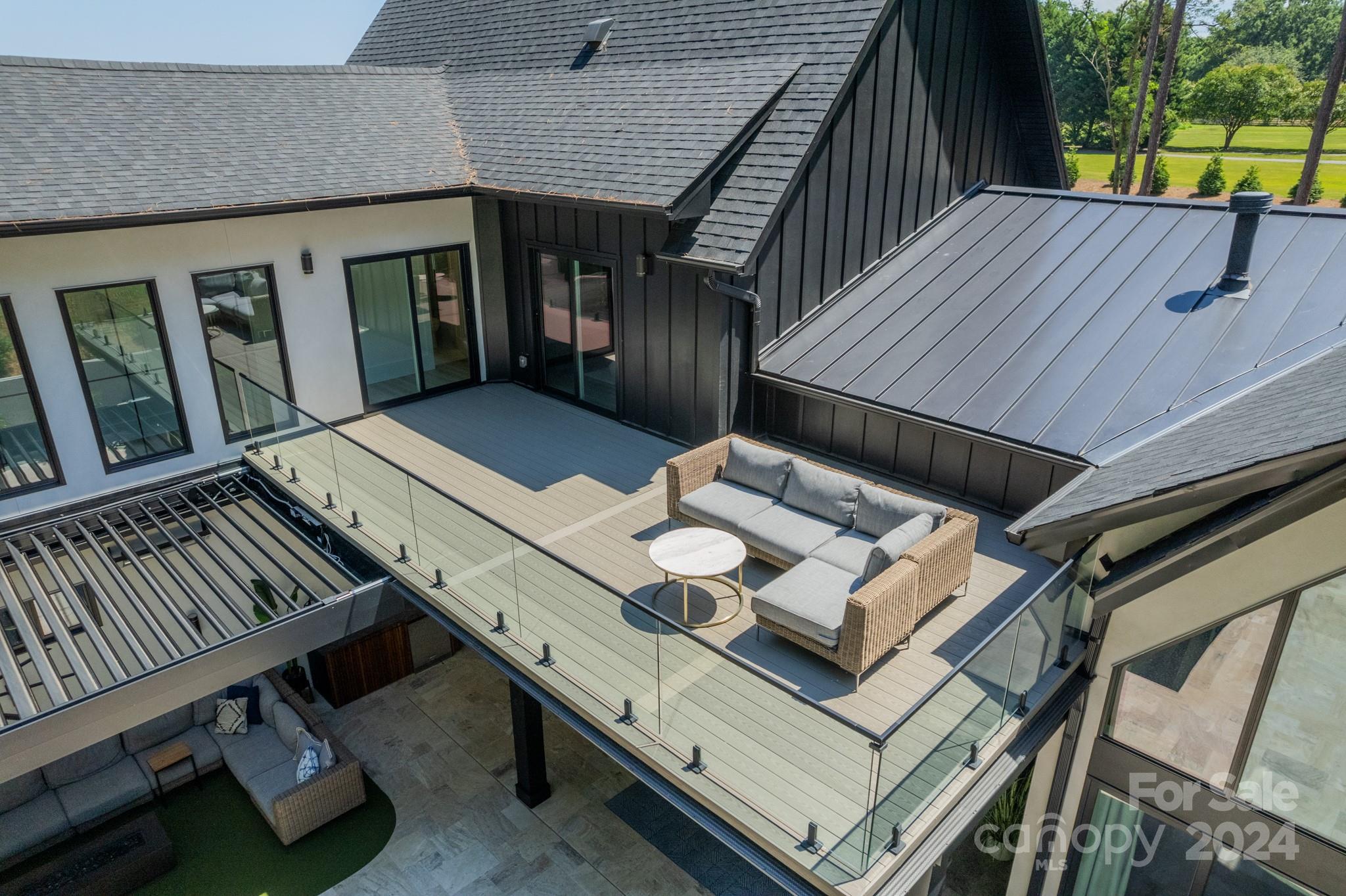 Helms Port on Lake Norman - Residential