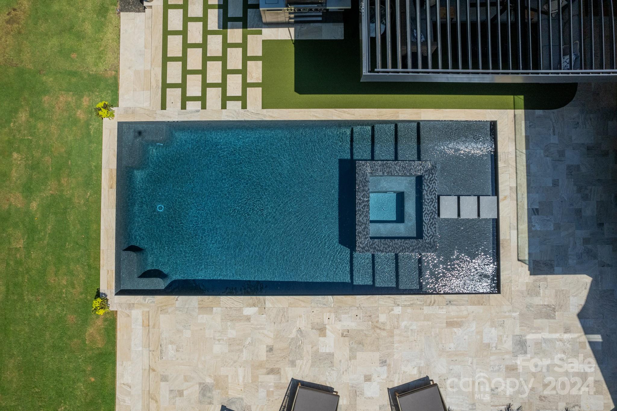 Helms Port on Lake Norman - Residential