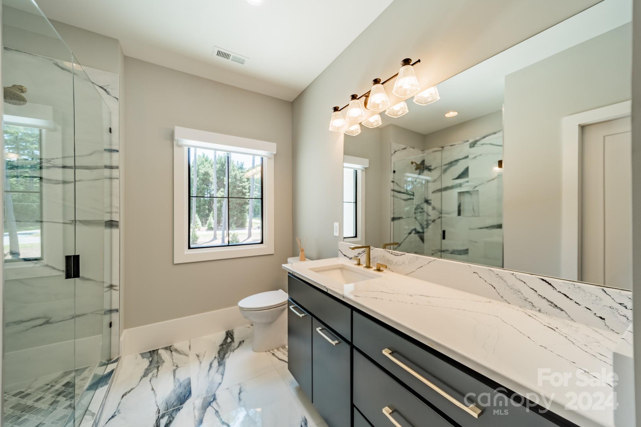 Helms Port on Lake Norman - Residential