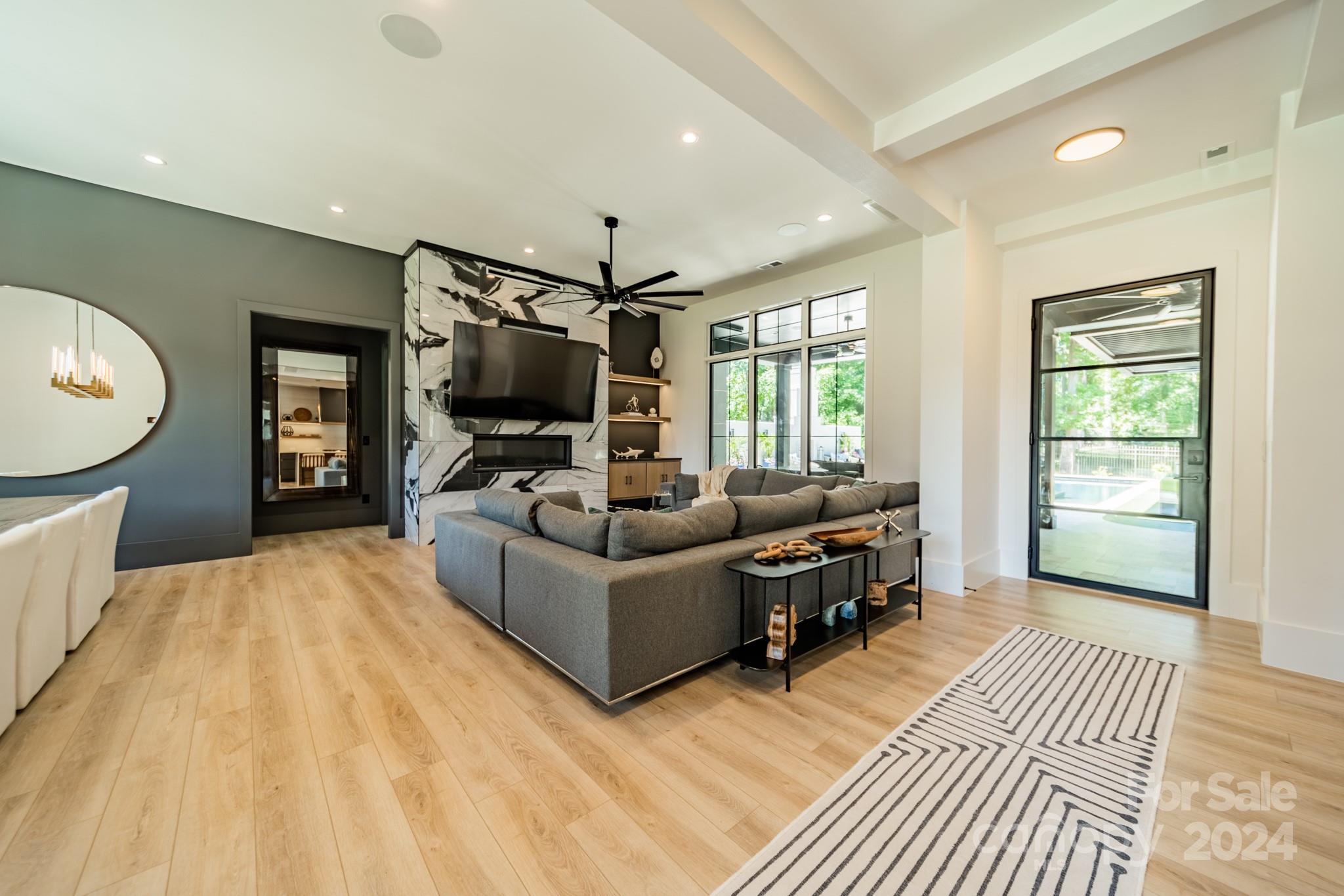 Helms Port on Lake Norman - Residential