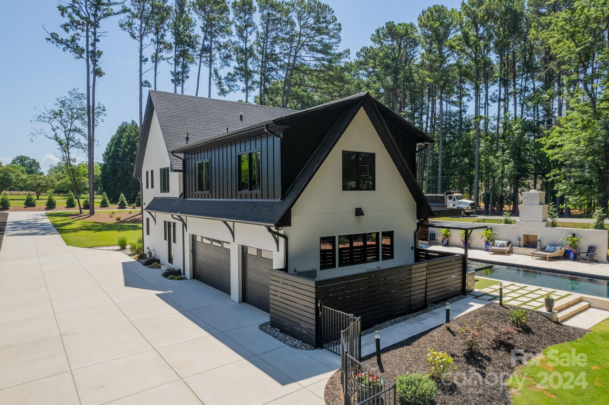 Helms Port on Lake Norman - Residential