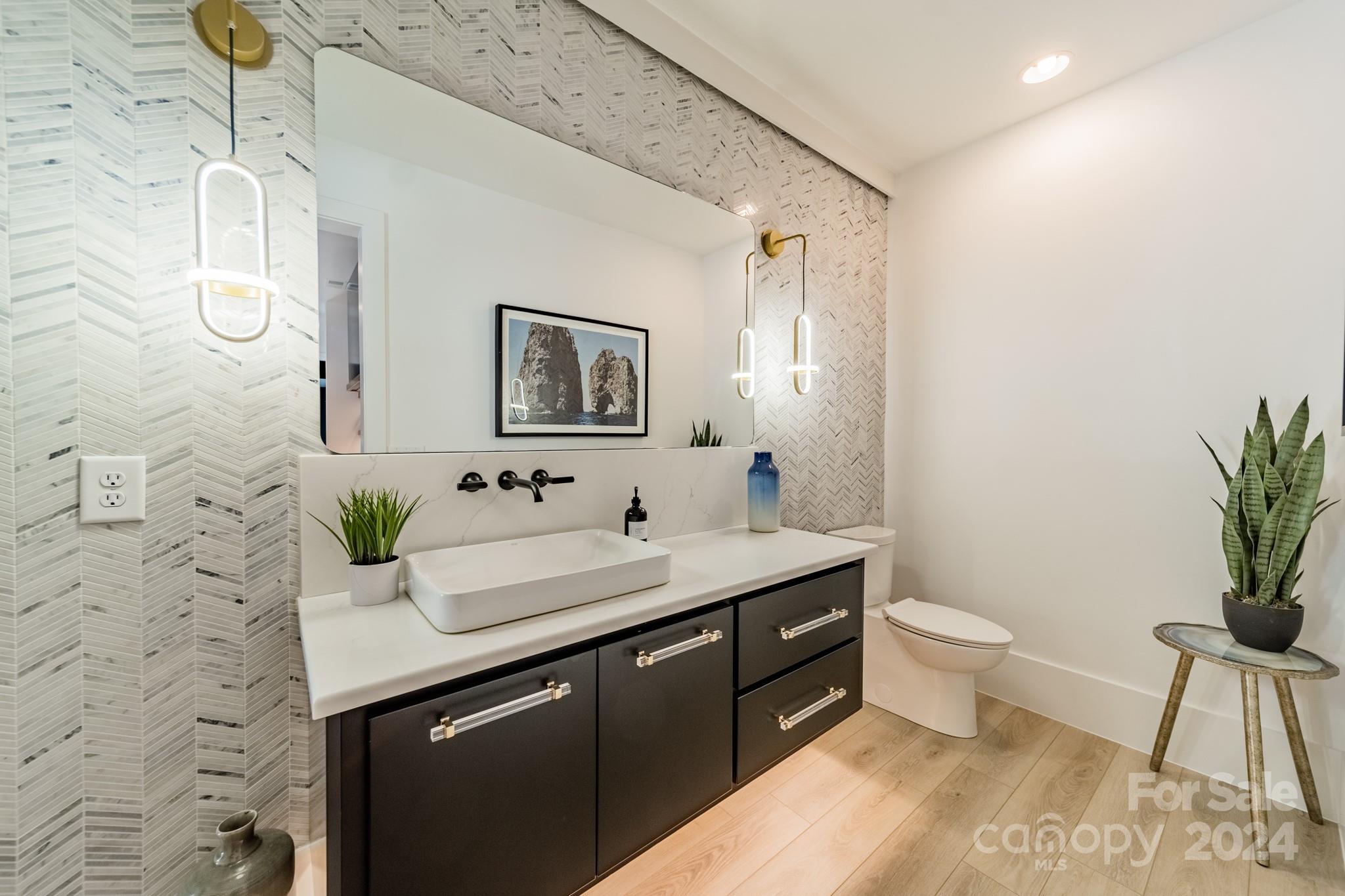 Helms Port on Lake Norman - Residential