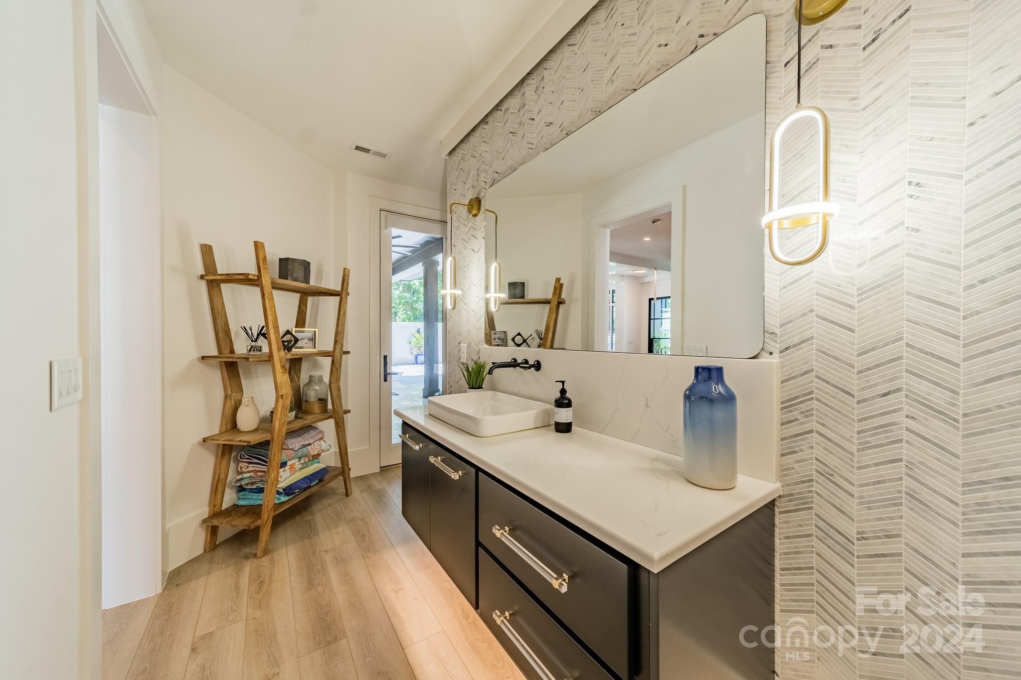 Helms Port on Lake Norman - Residential