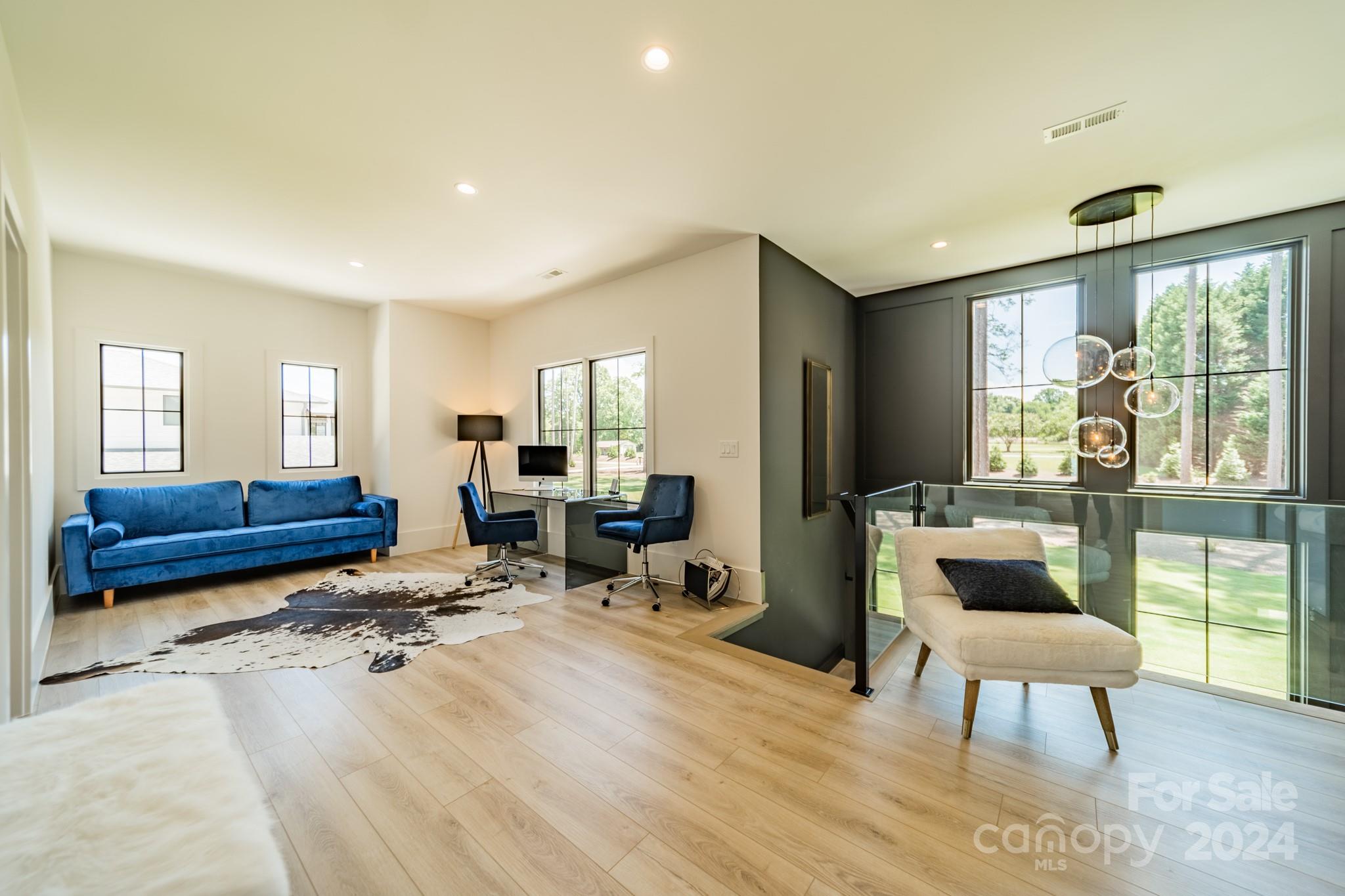 Helms Port on Lake Norman - Residential