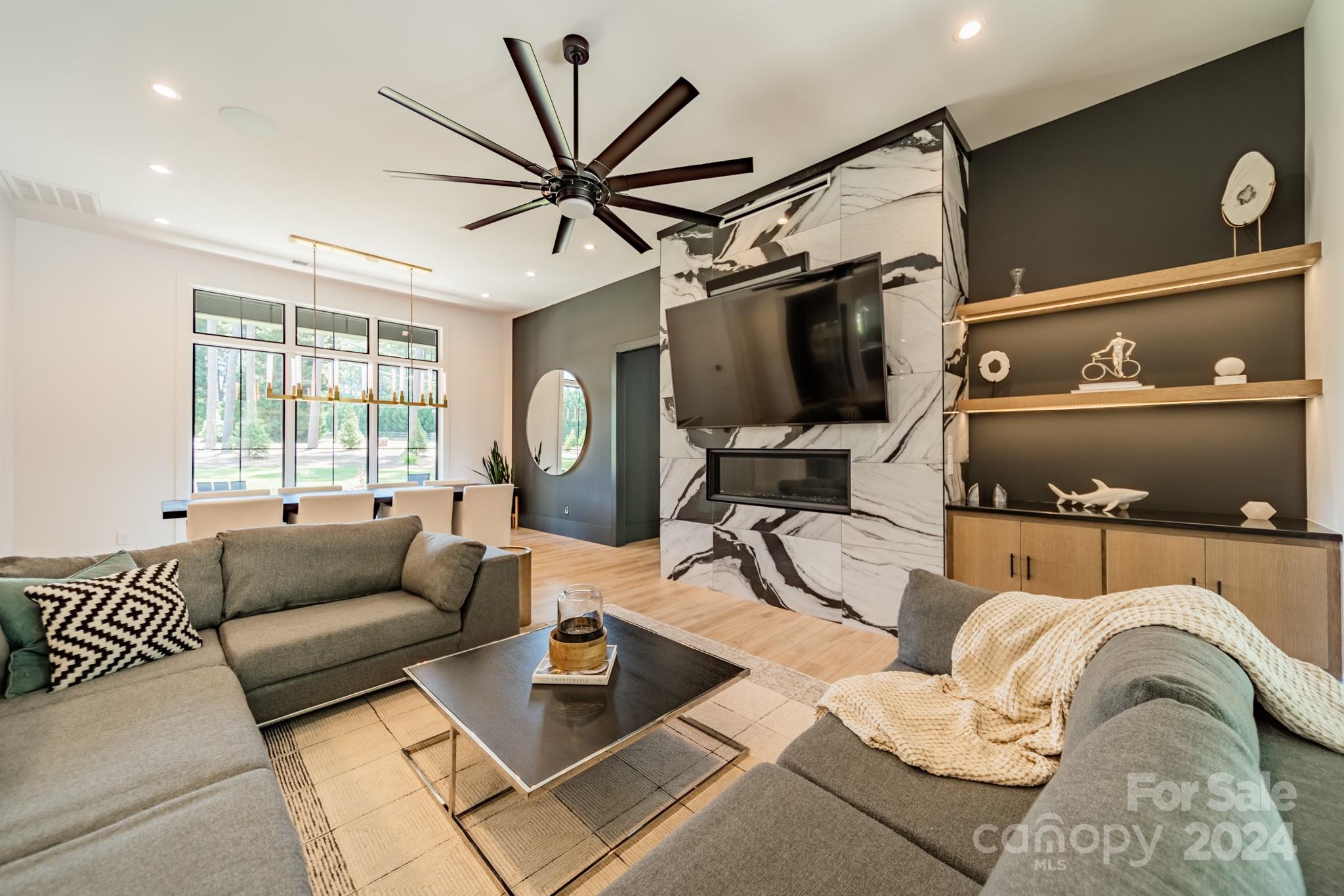 Helms Port on Lake Norman - Residential