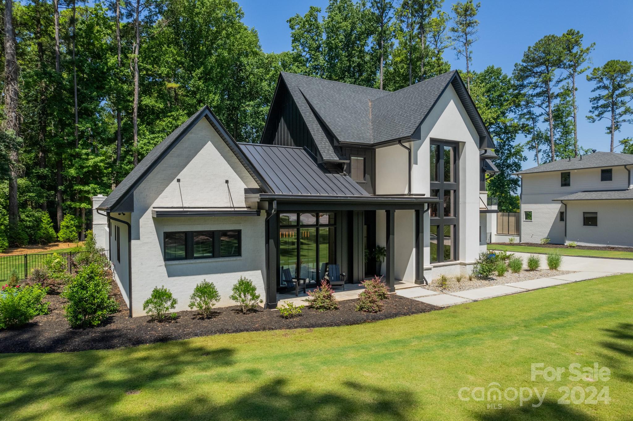 Helms Port on Lake Norman - Residential