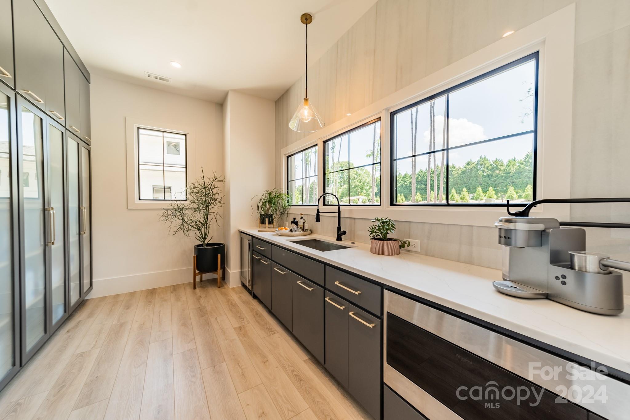 Helms Port on Lake Norman - Residential