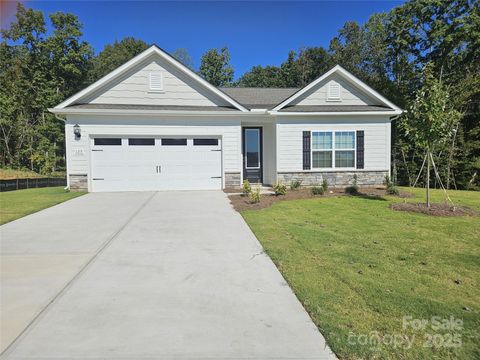 Photo of 105 Rills Crossing Way, Troutman, NC 28166 (MLS # 4315687)