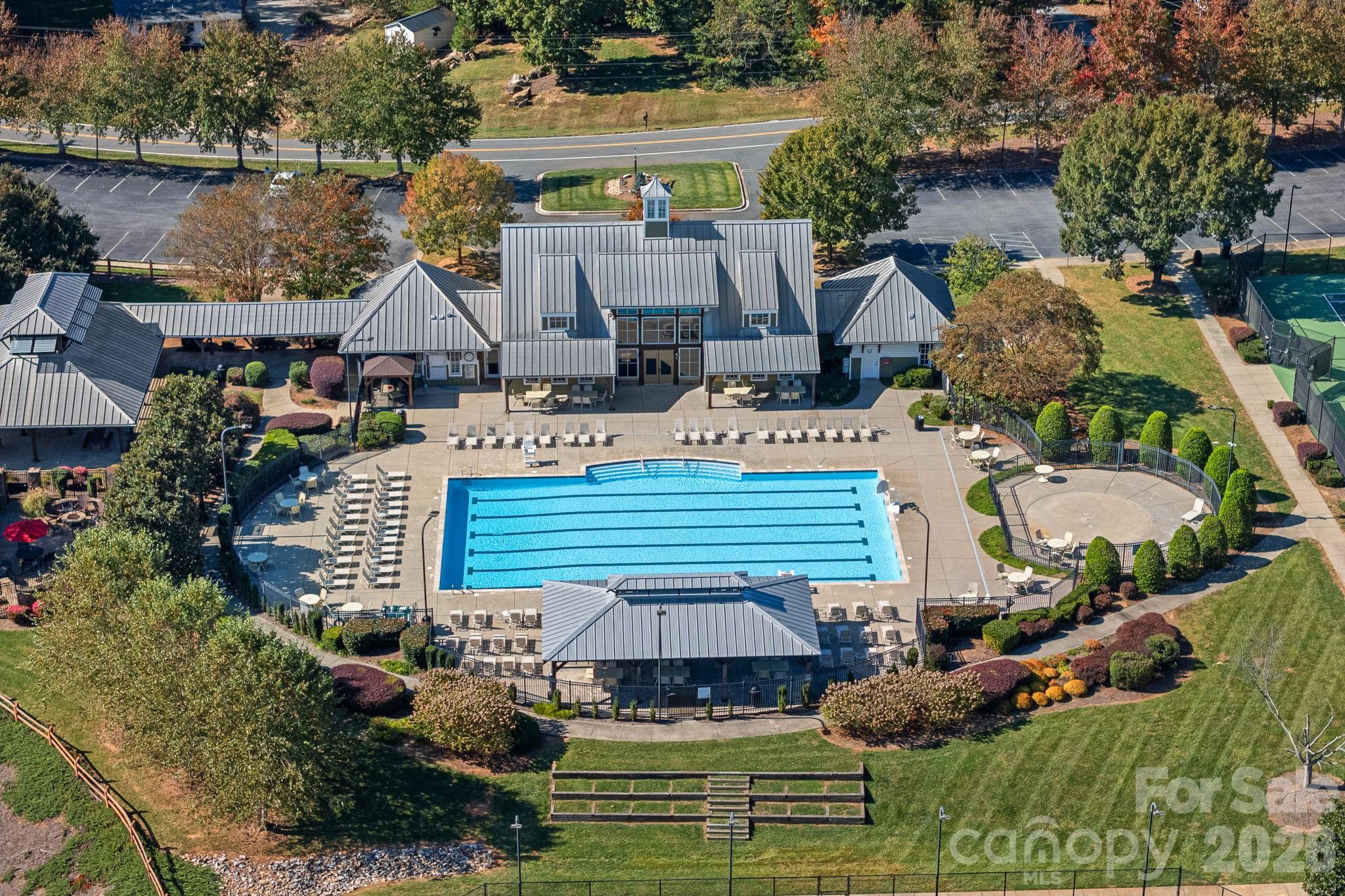 The Farms - Residential