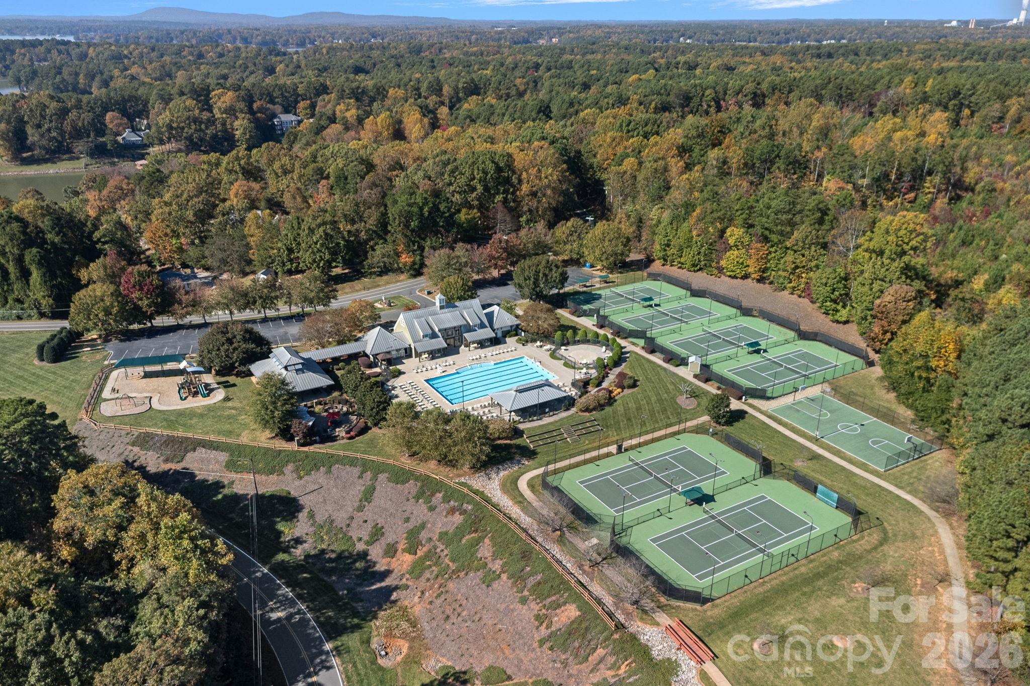 The Farms - Residential