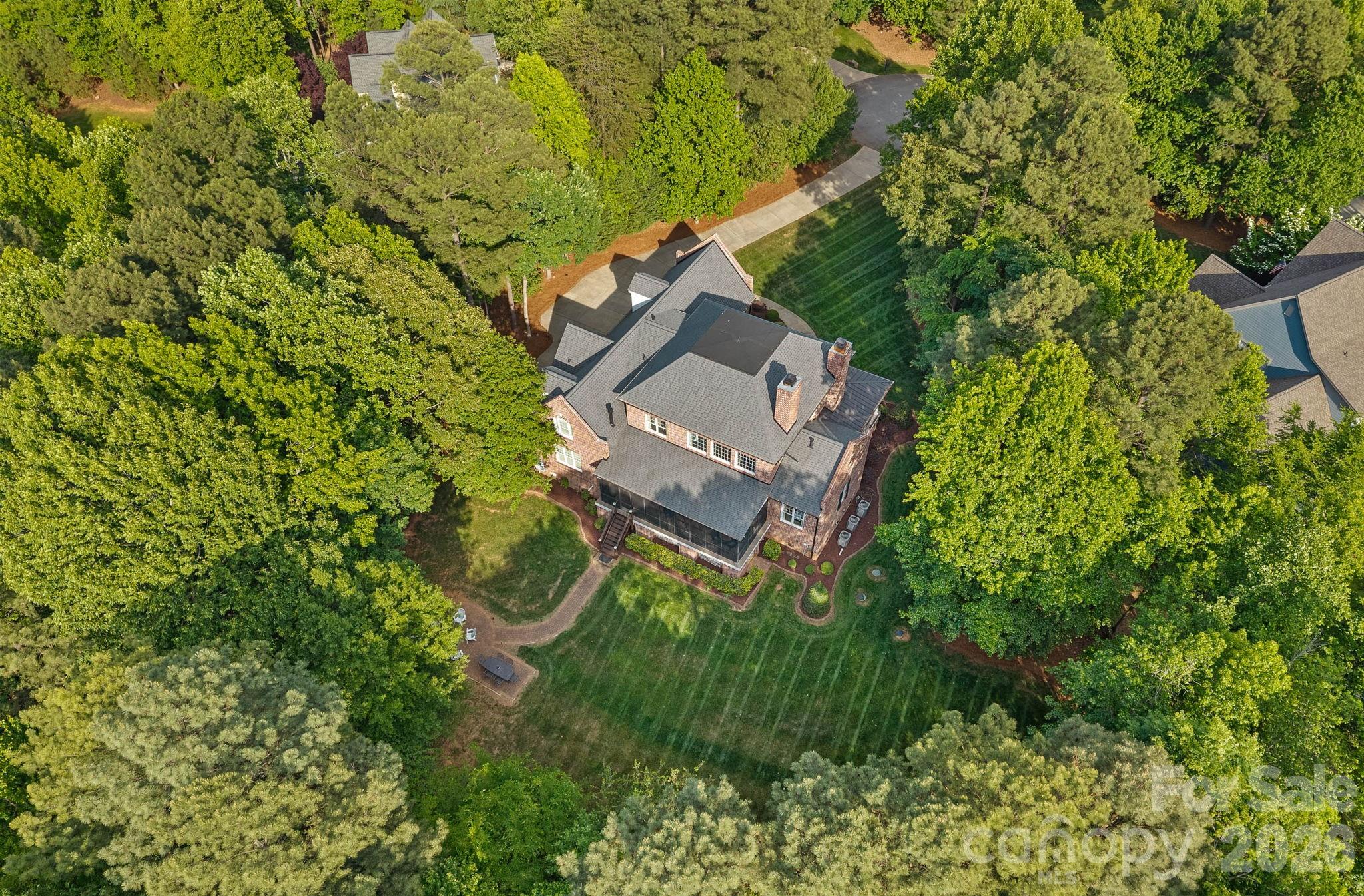 The Farms - Residential