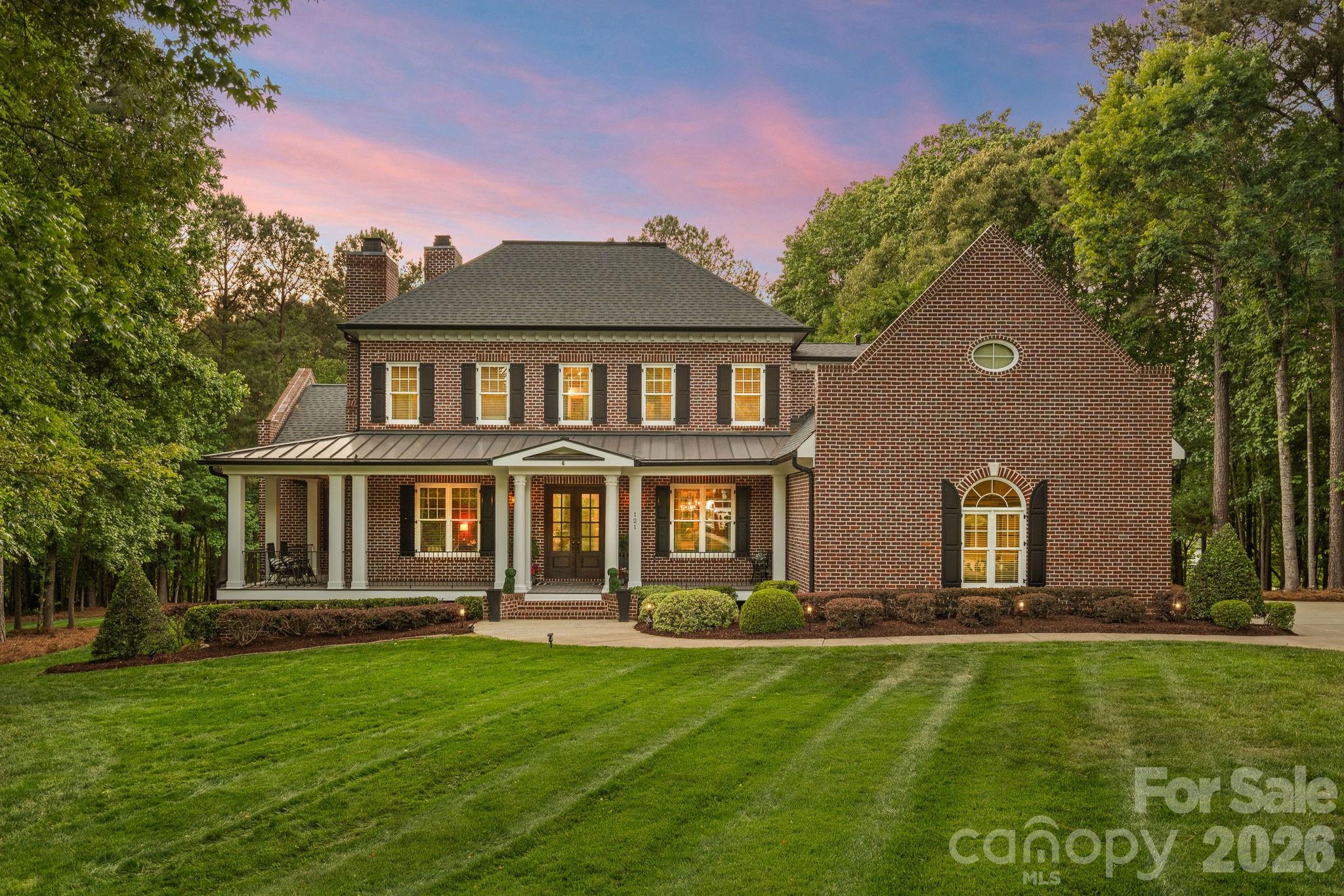 The Farms - Residential