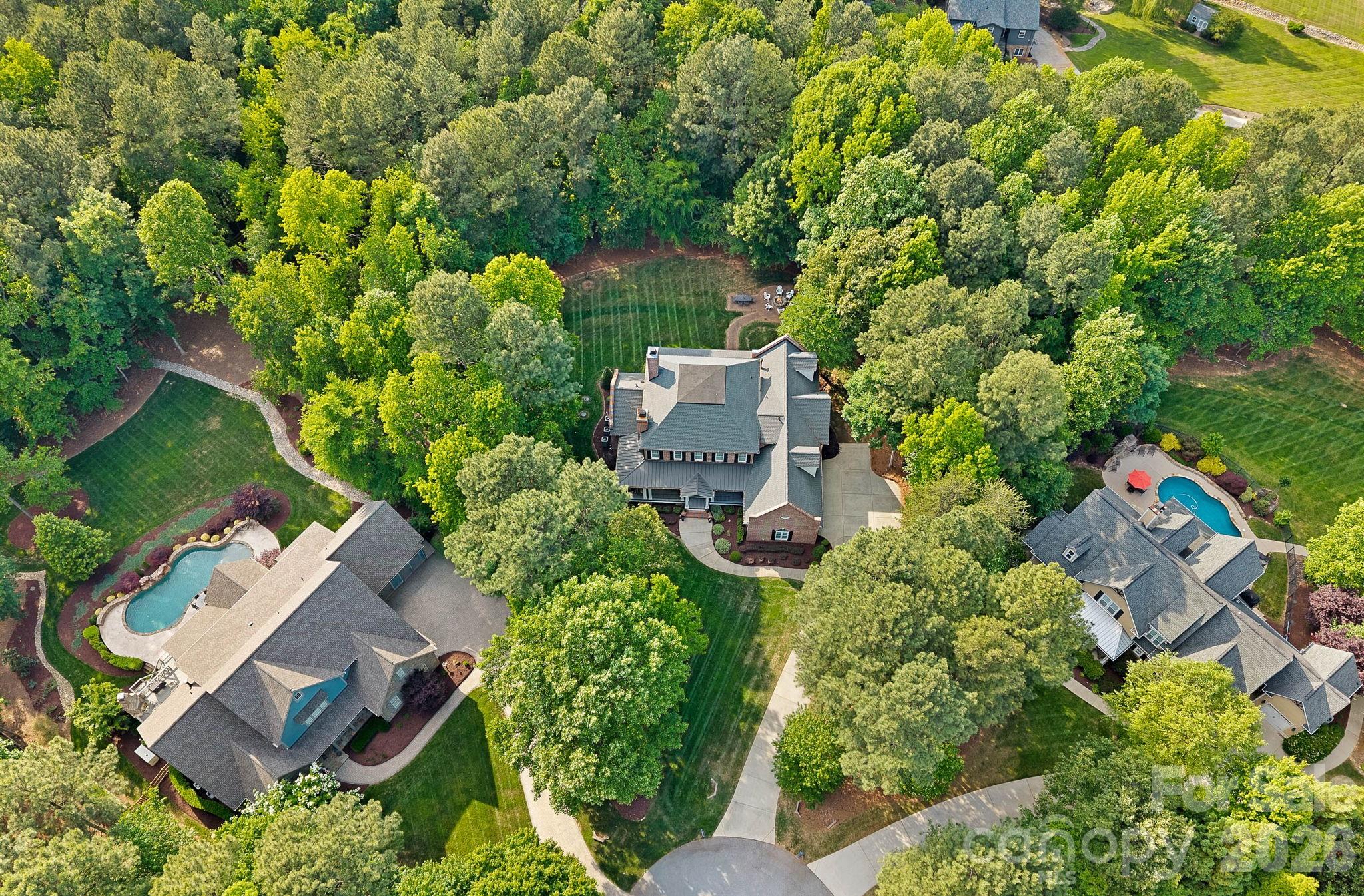 The Farms - Residential