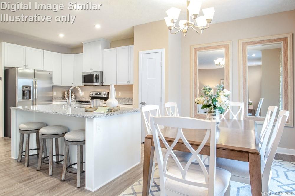 Waterfront at Langtree - Residential