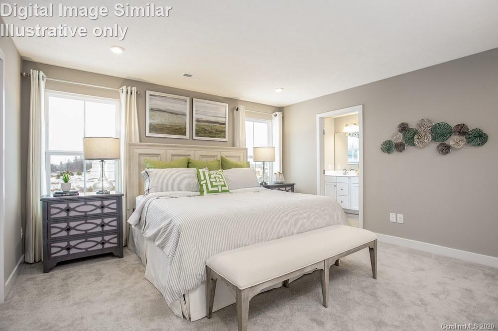 Waterfront at Langtree - Residential