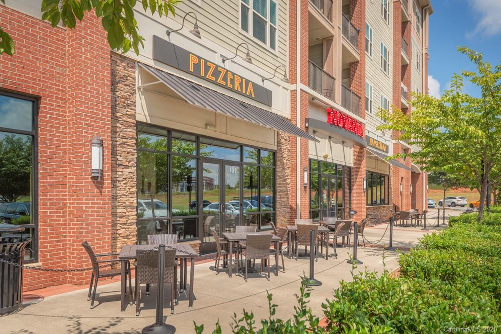 Waterfront at Langtree - Residential