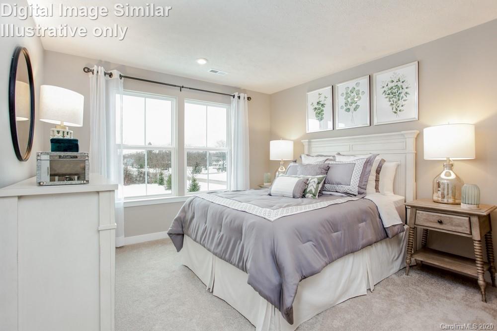 Waterfront at Langtree - Residential