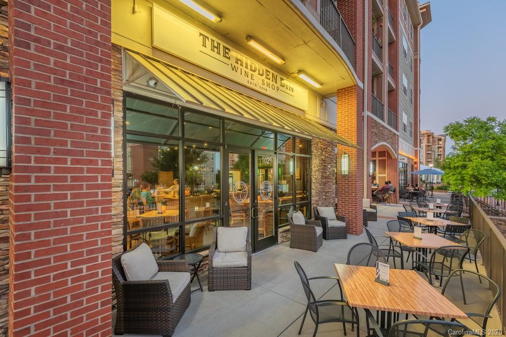 Waterfront at Langtree - Residential