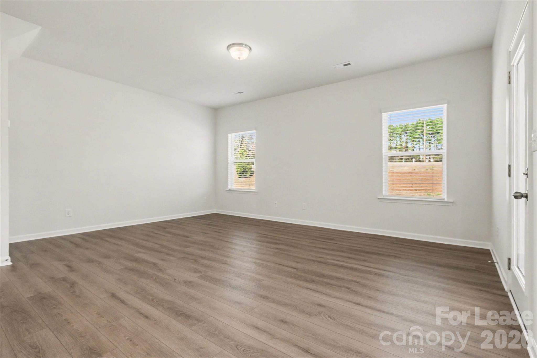 Country Club Village - Residential Lease