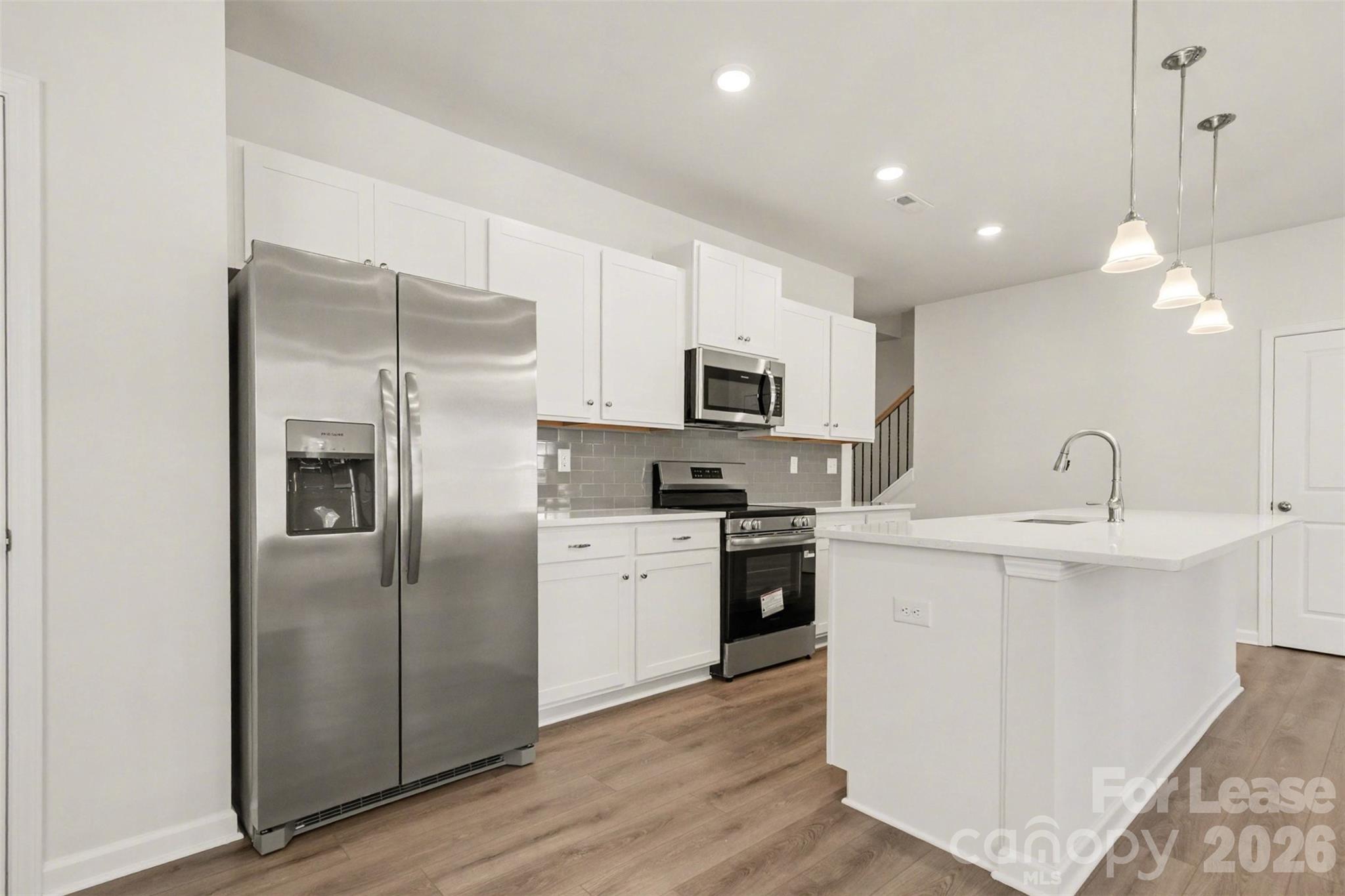 Country Club Village - Residential Lease