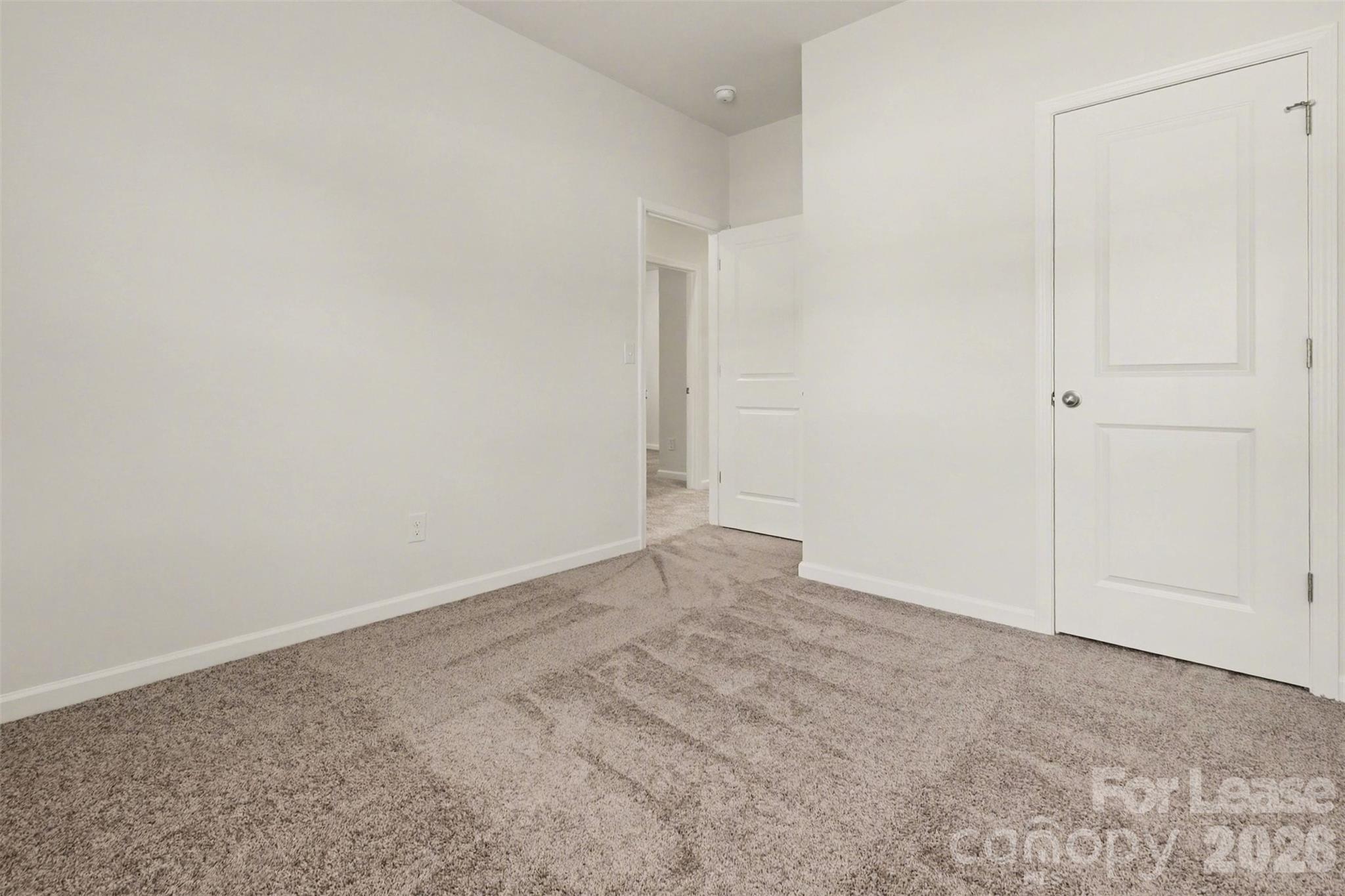 Country Club Village - Residential Lease