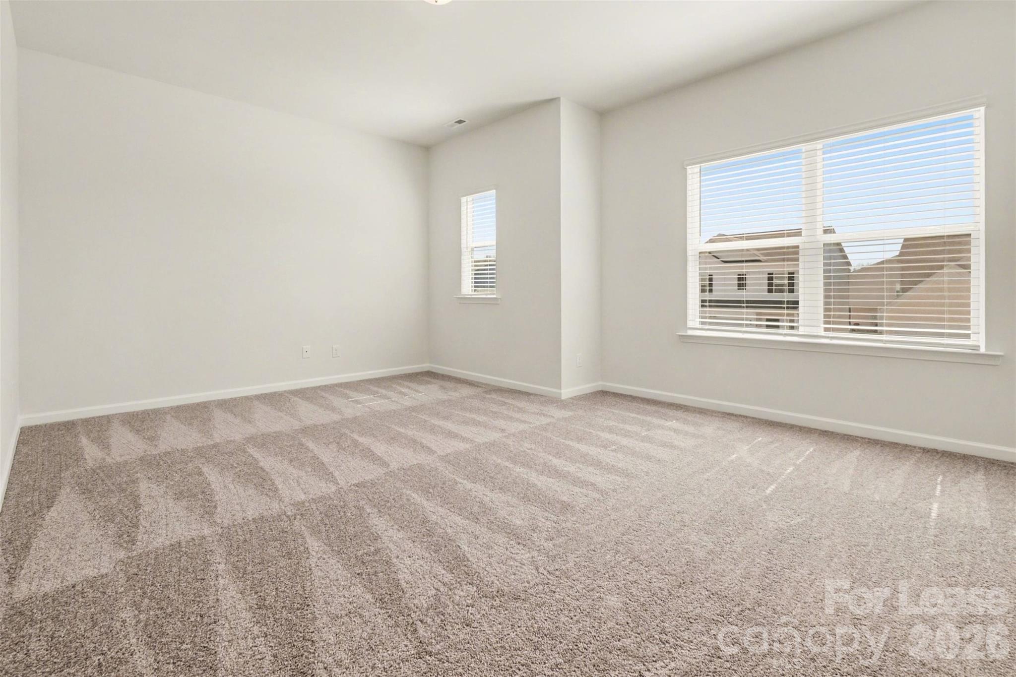 Country Club Village - Residential Lease