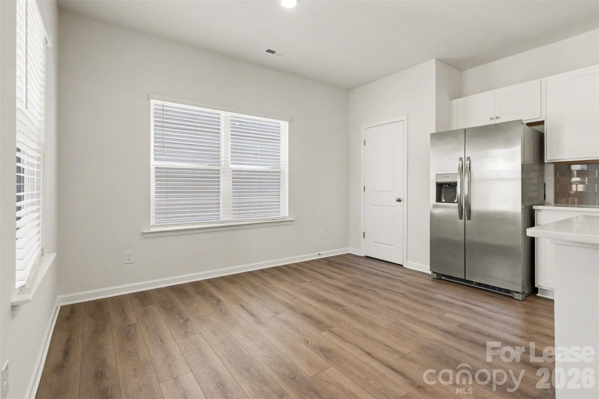 Country Club Village - Residential Lease