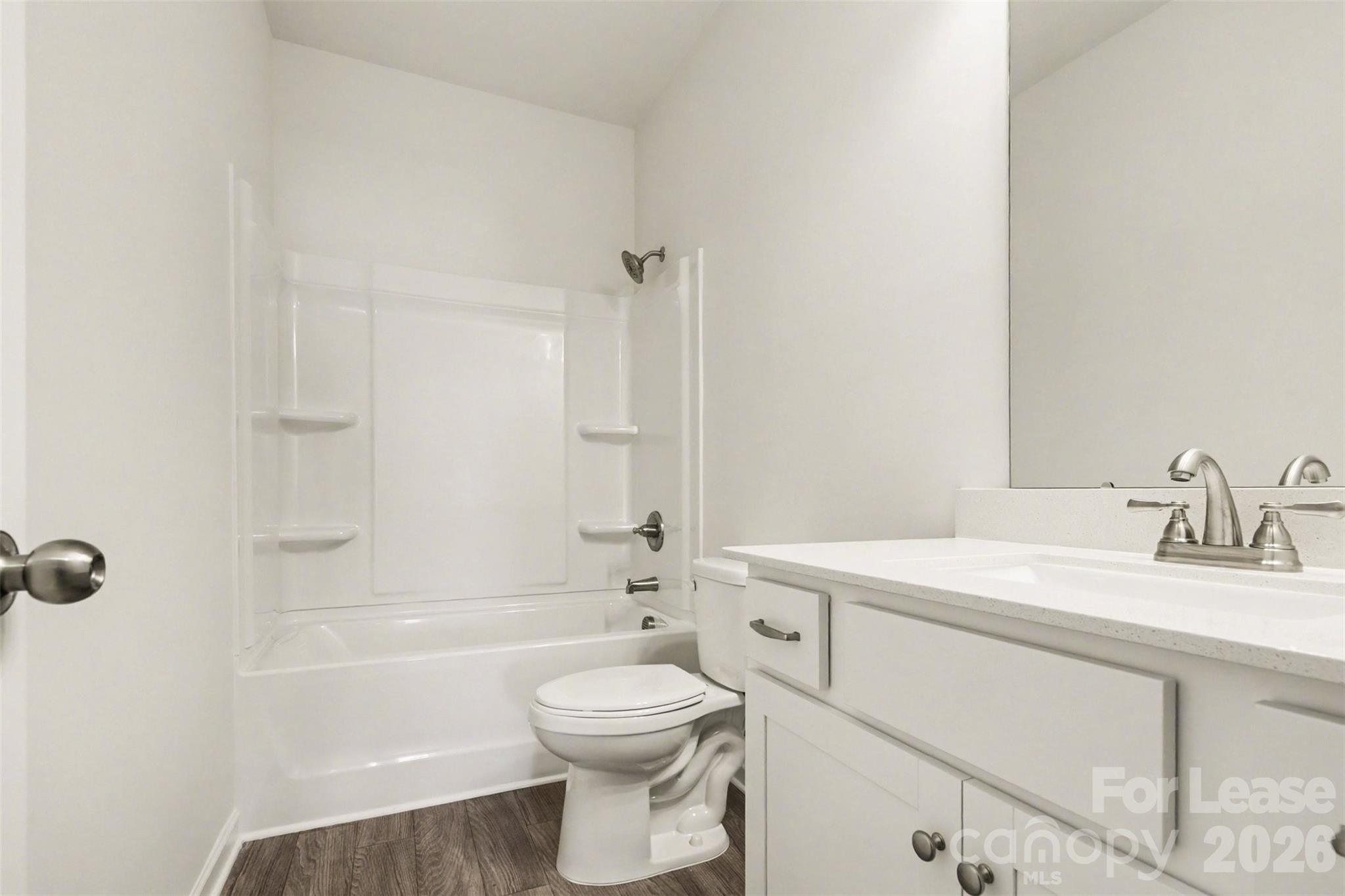 Country Club Village - Residential Lease