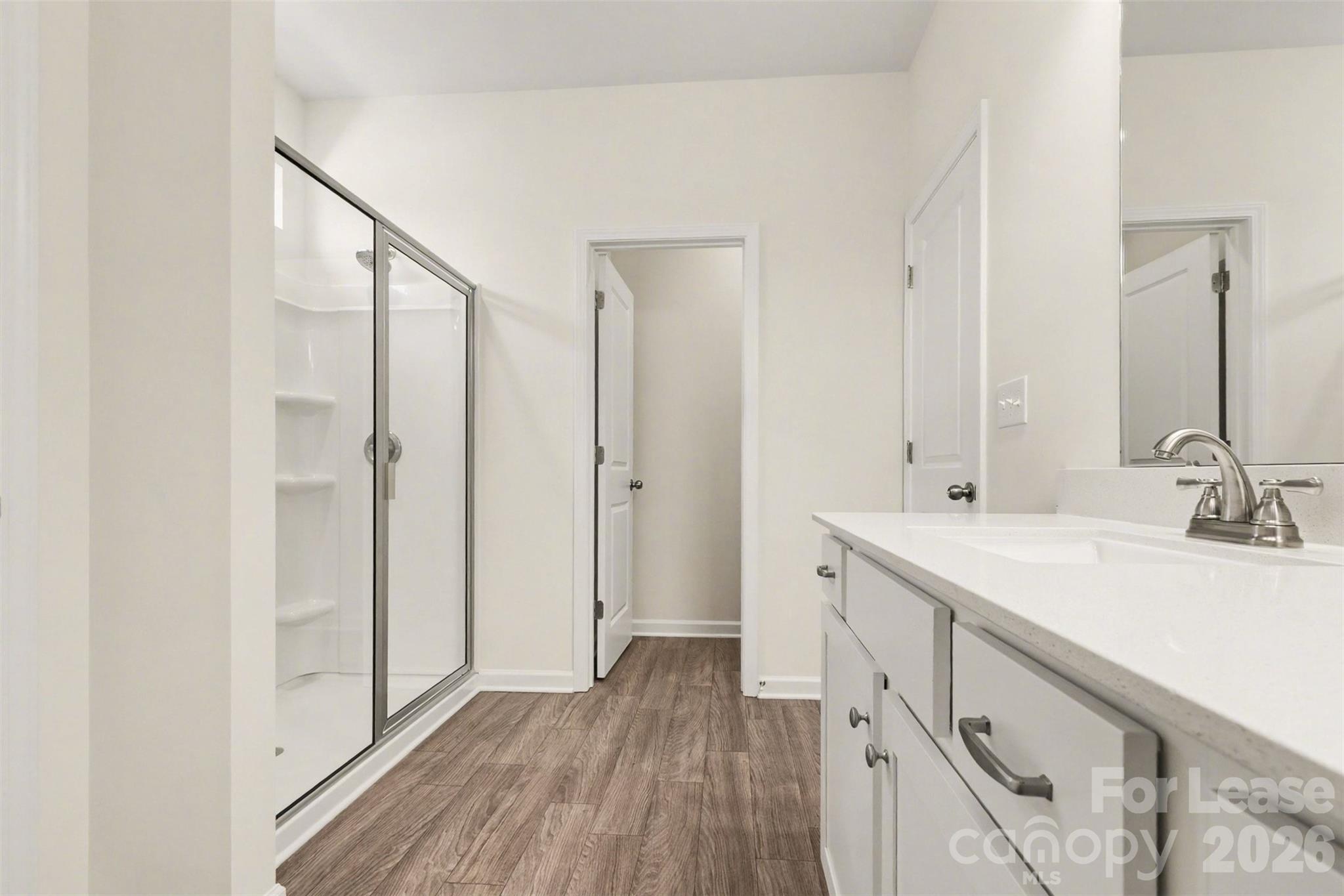 Country Club Village - Residential Lease