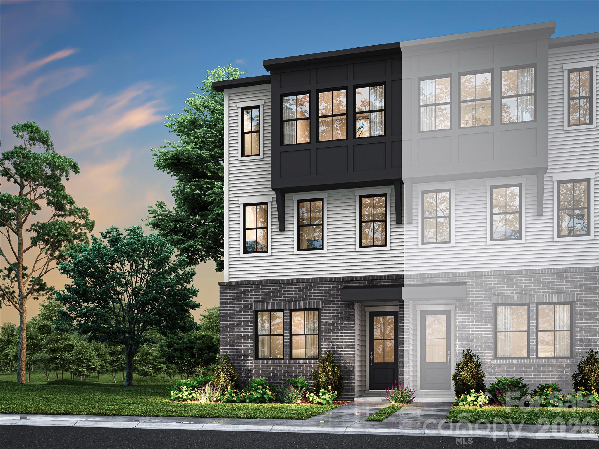 10325 Princess Crossing Drive, Charlotte, NC, 28277