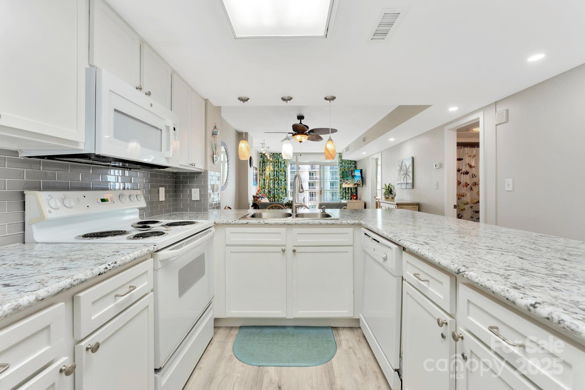 161 SeaWatch Drive 417 South