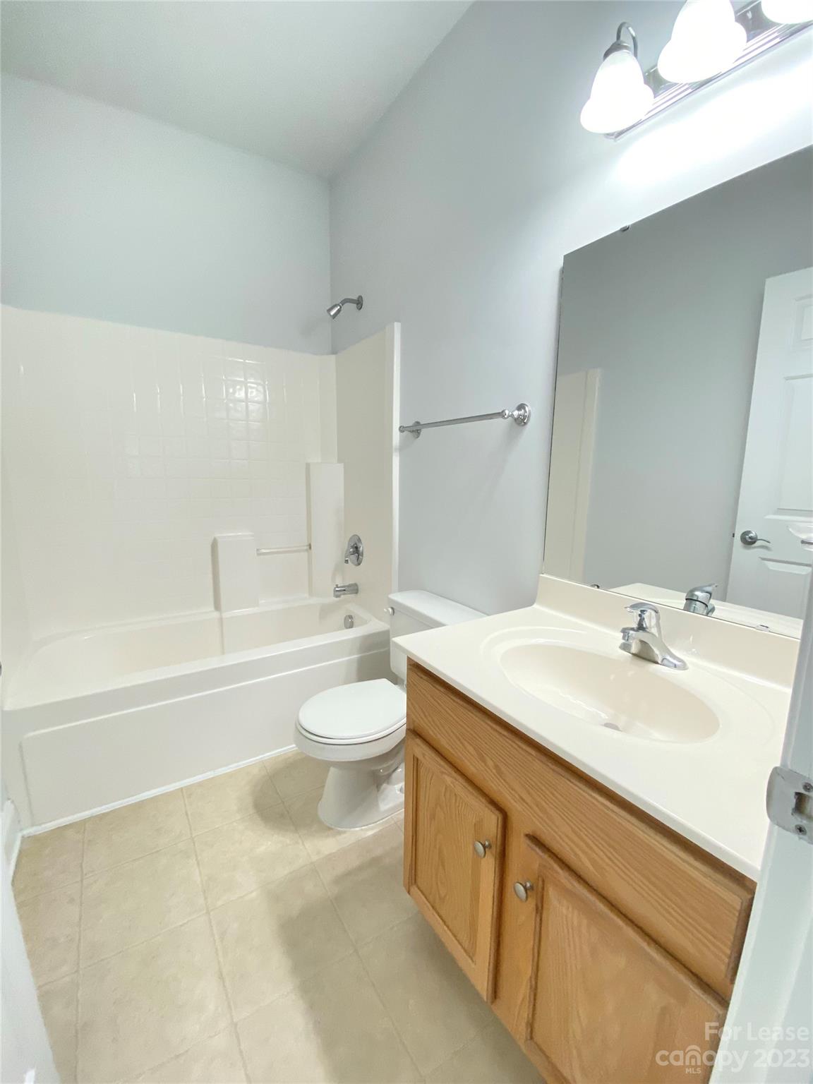 Park Square - Residential Lease