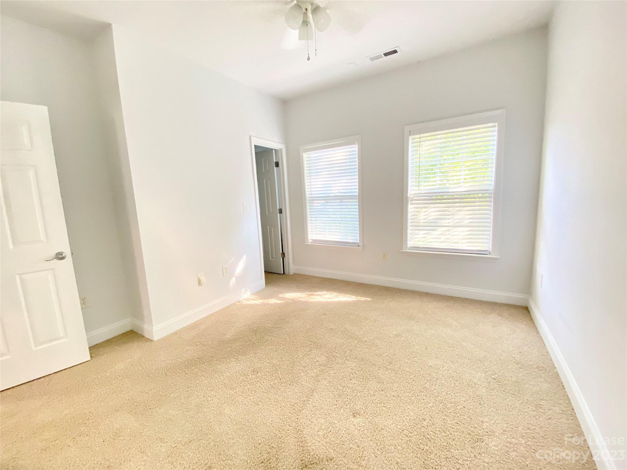 Park Square - Residential Lease