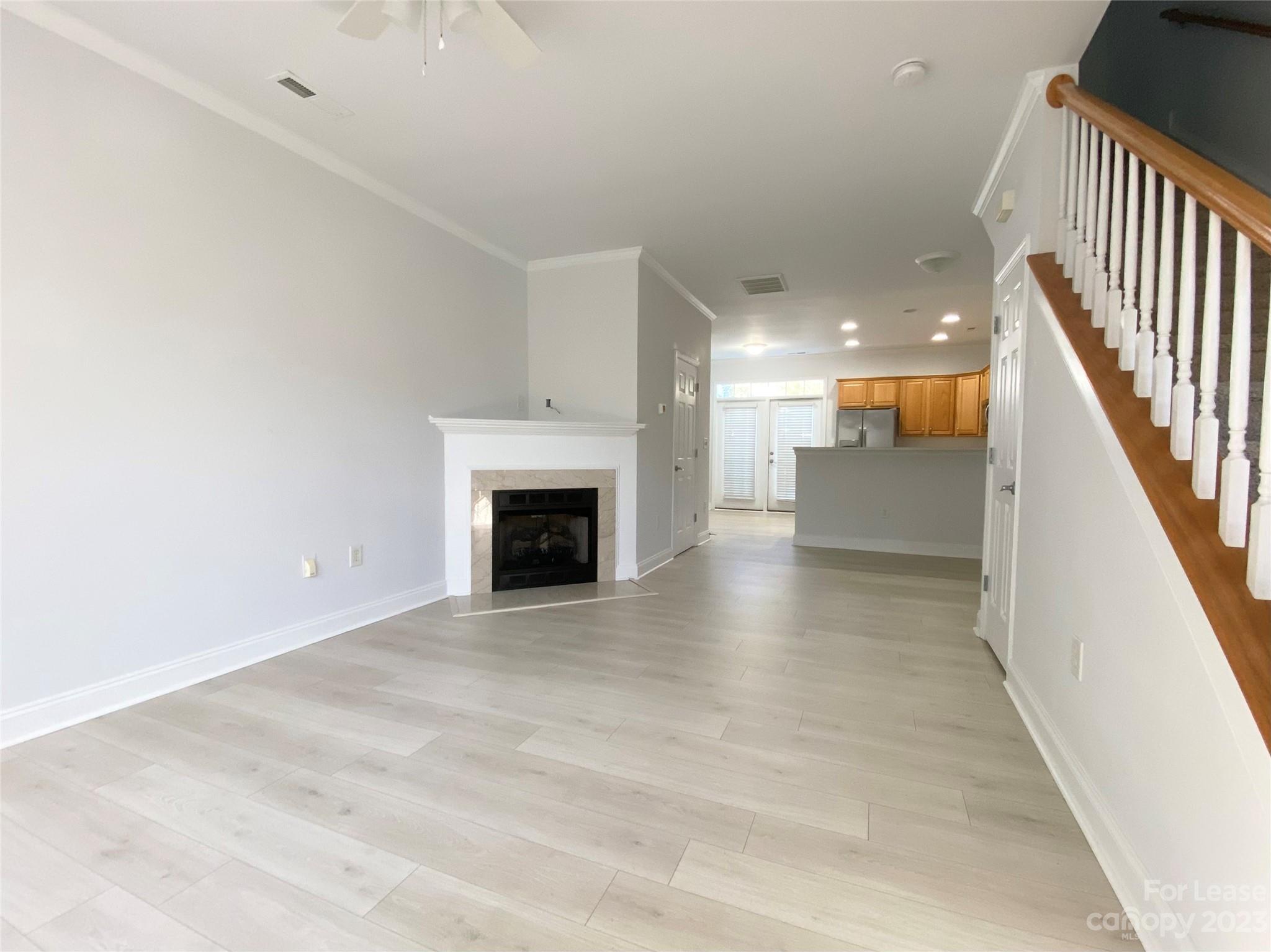 Park Square - Residential Lease