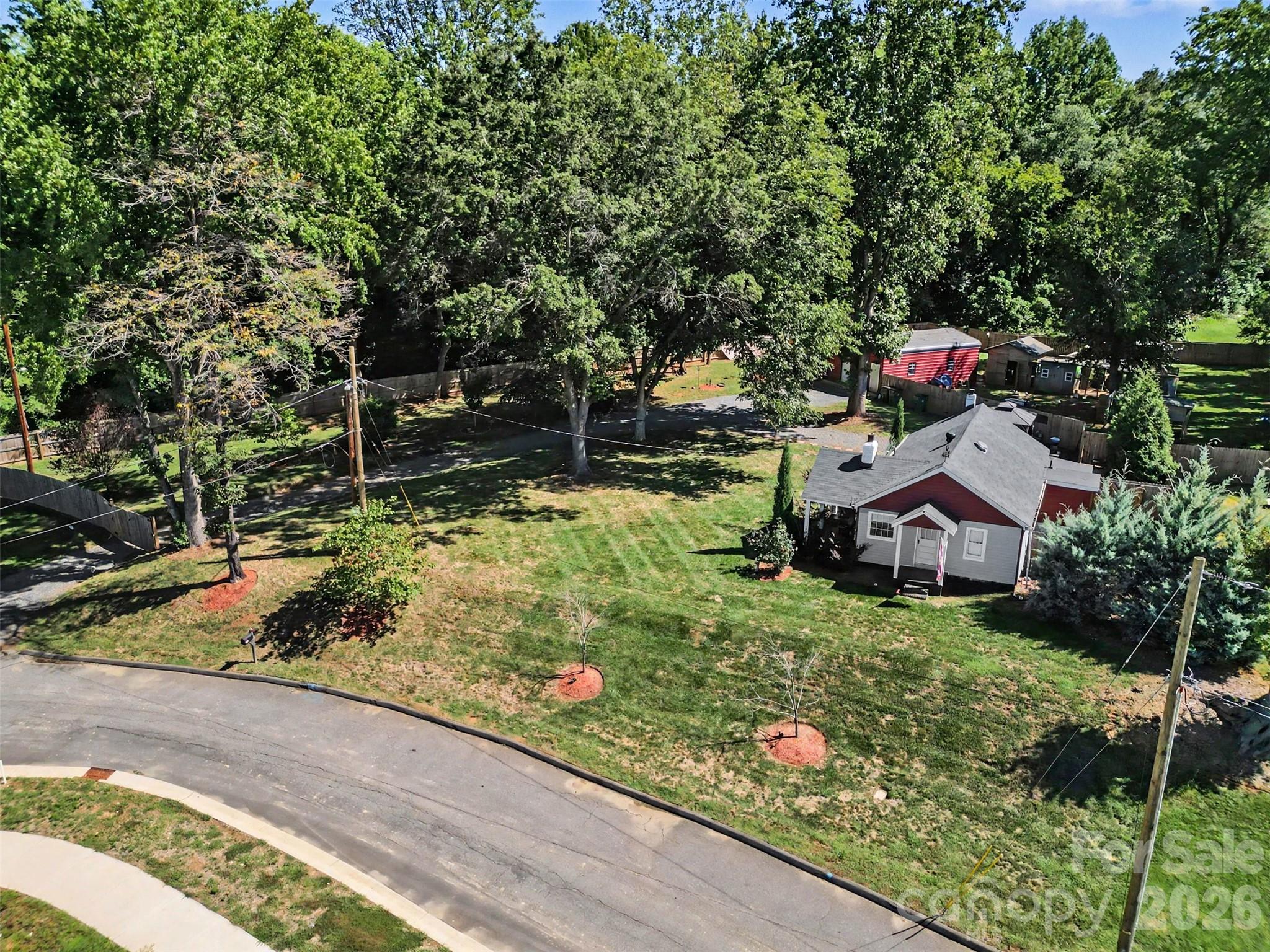3009 New Pineola Road Governor Morrison St,