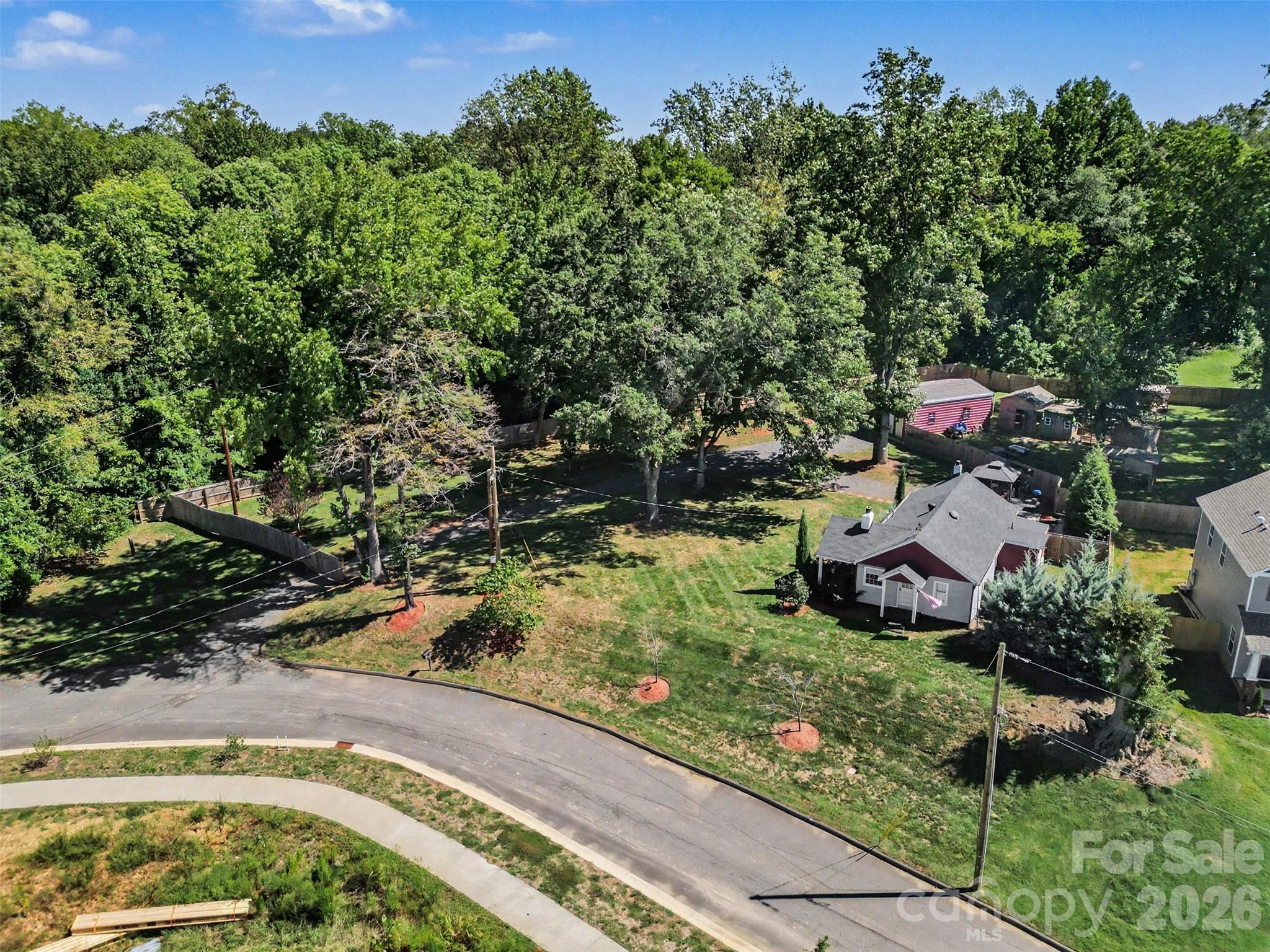 3009 New Pineola Road Governor Morrison St,
