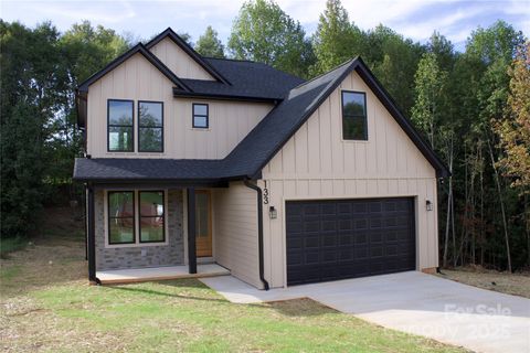 133 Brookview Drive Shelby NC 28152