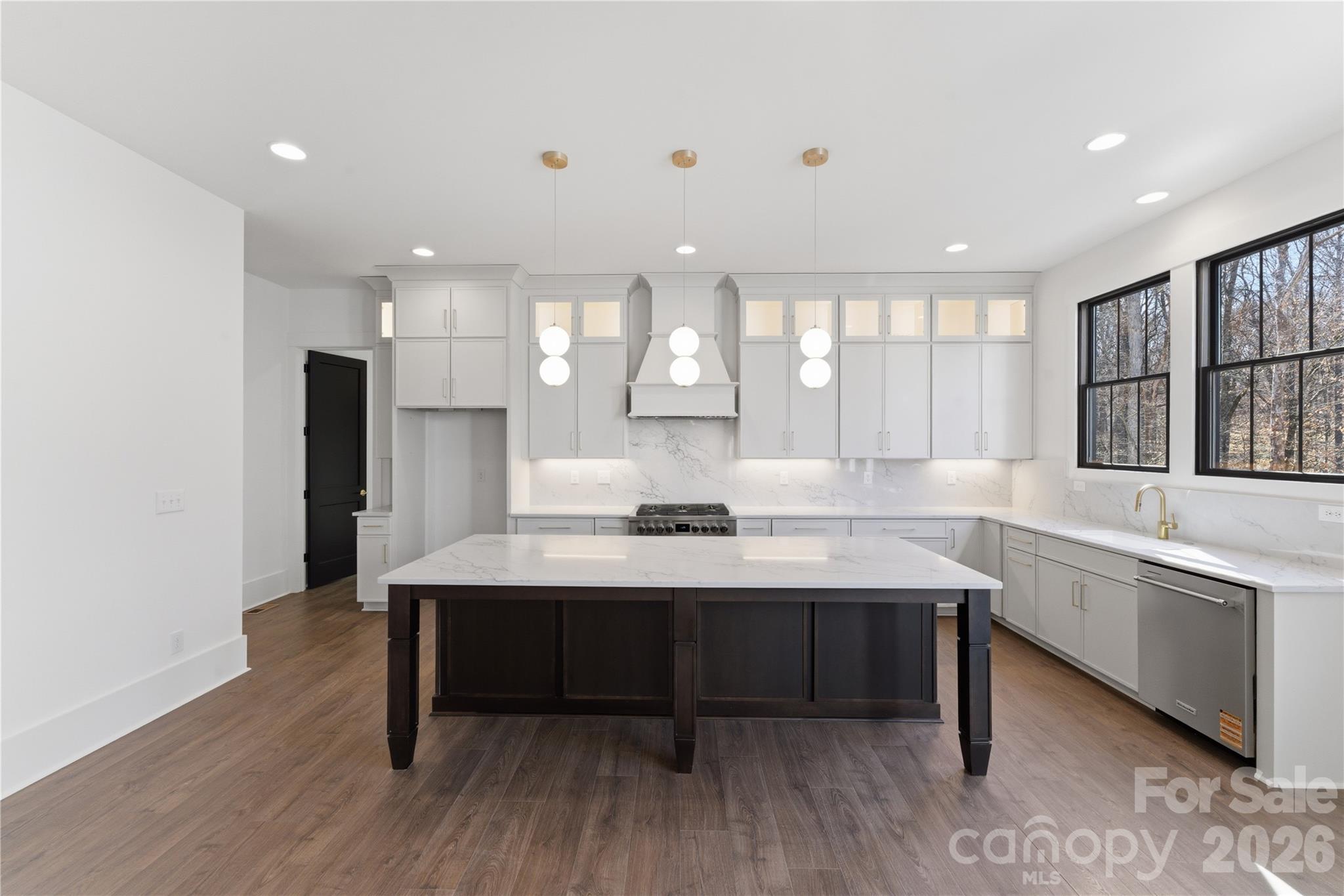 Greyson - Residential