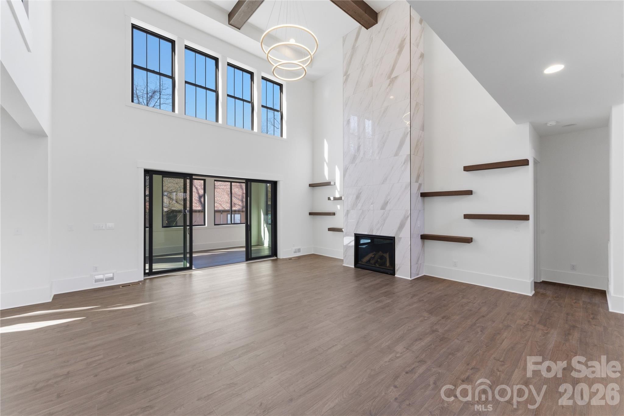 Greyson - Residential