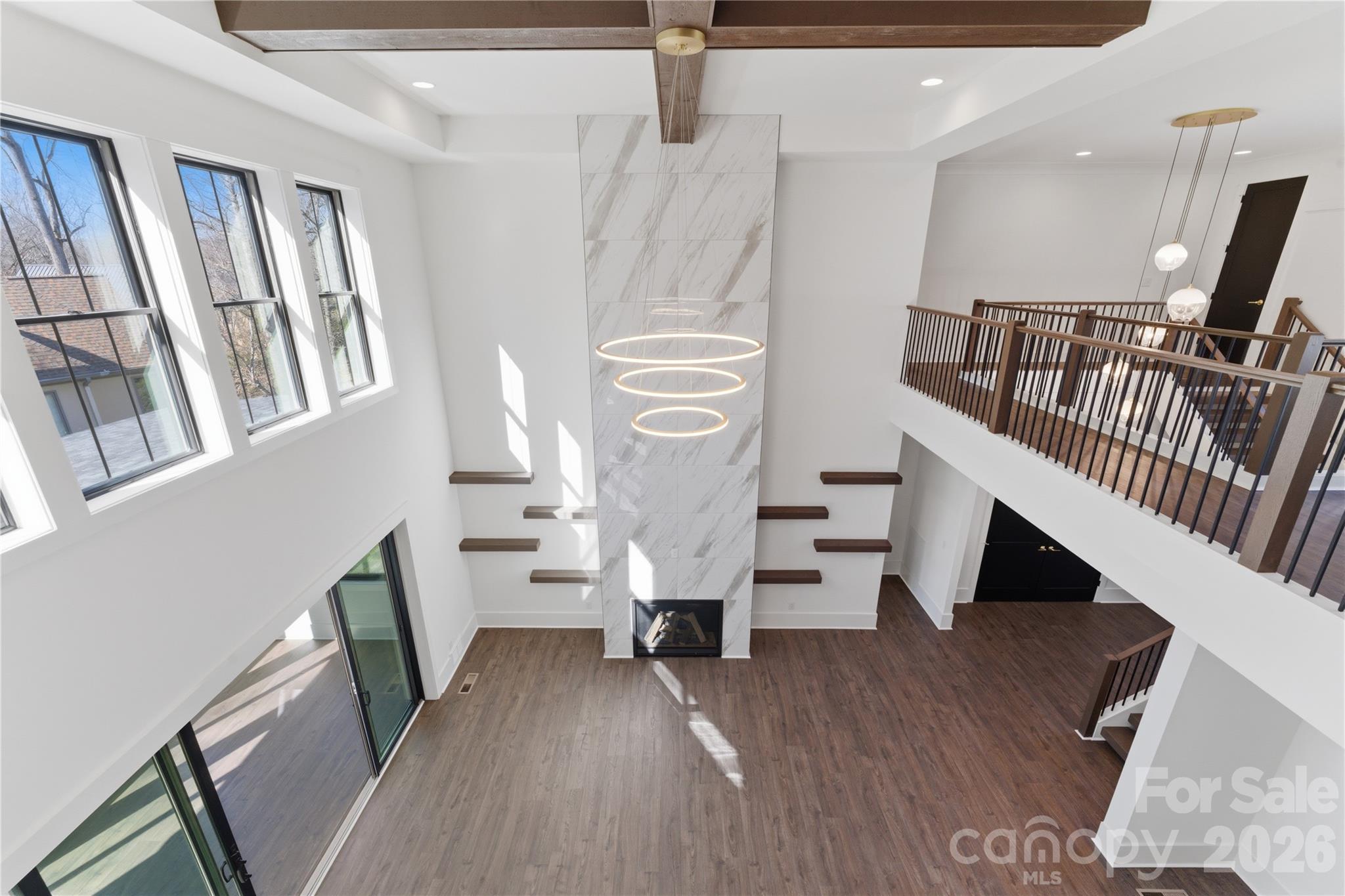 Greyson - Residential