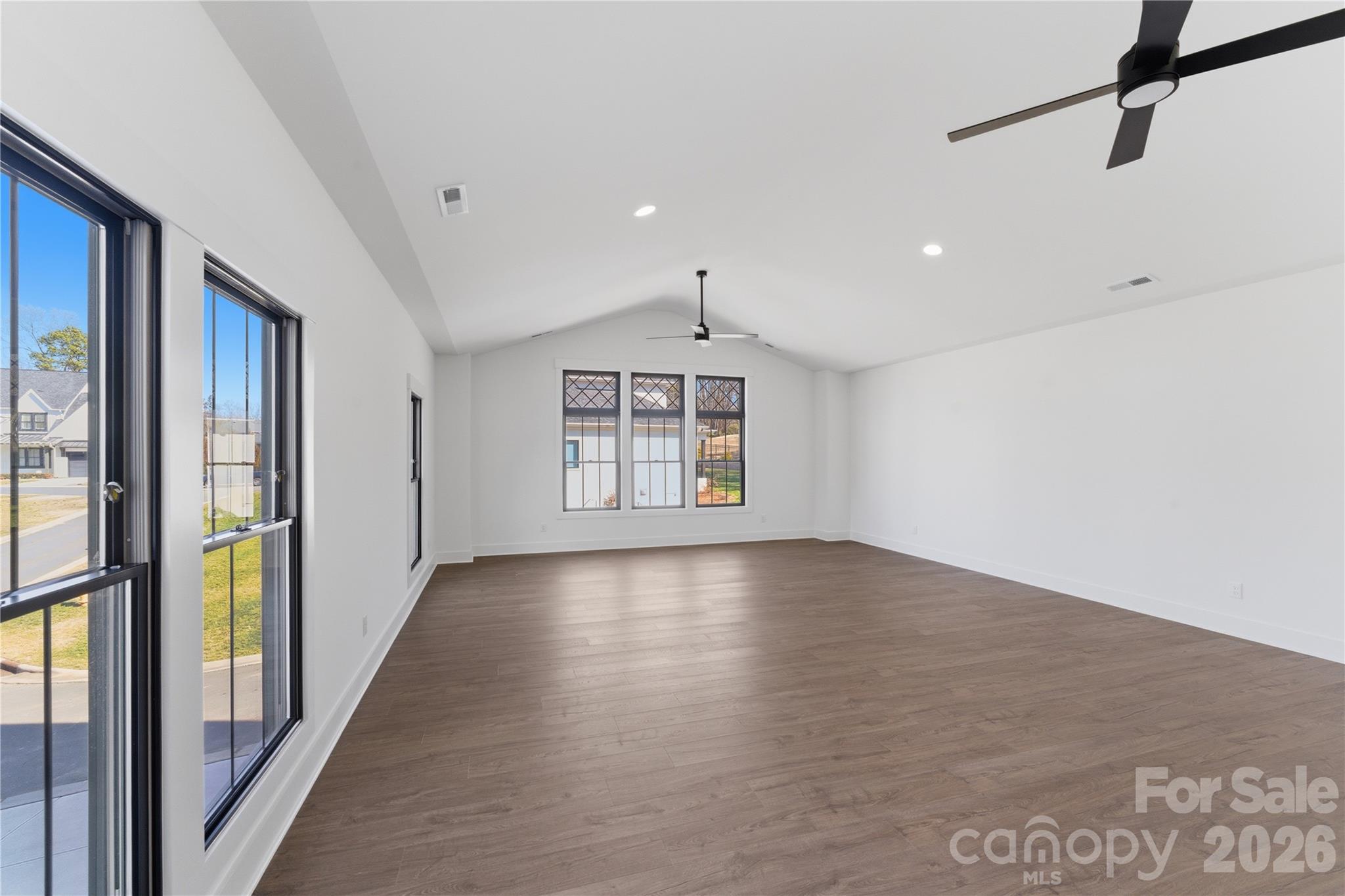 Greyson - Residential