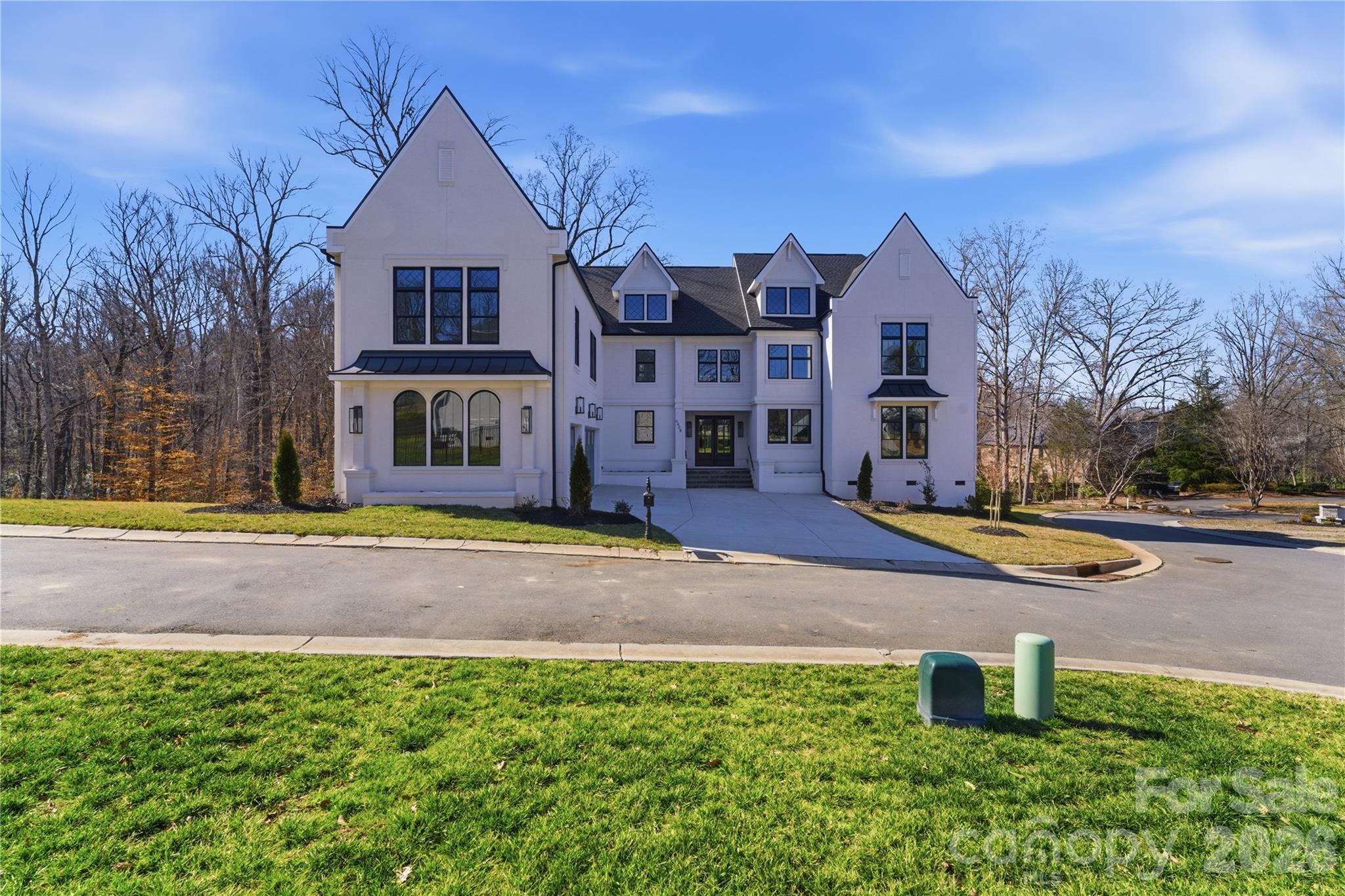 9408 Greyson Ridge Drive