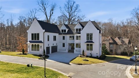 Photo of 9408 Greyson Ridge Drive, Charlotte, NC 28277 (MLS # 4354369)
