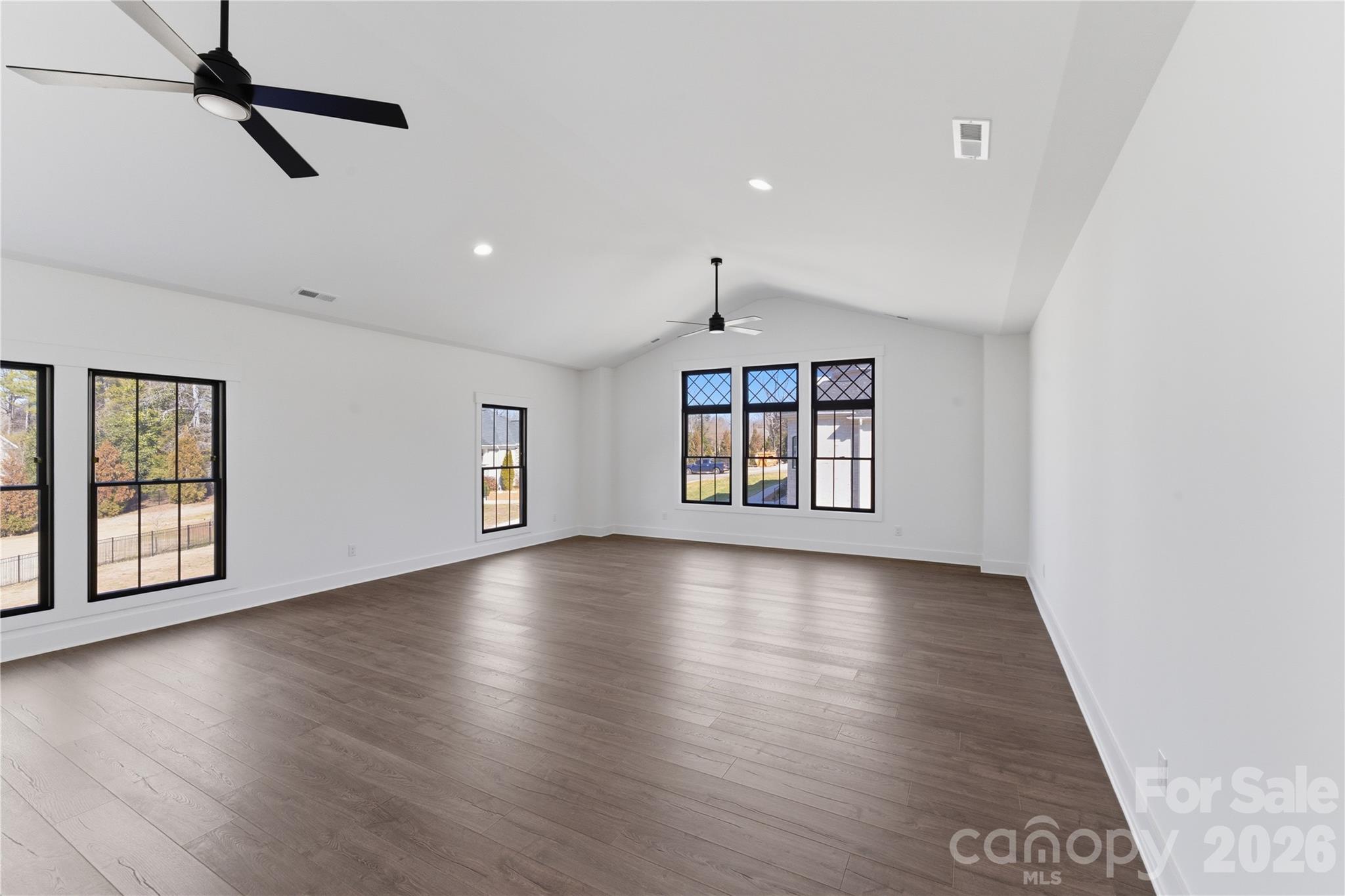 Greyson - Residential