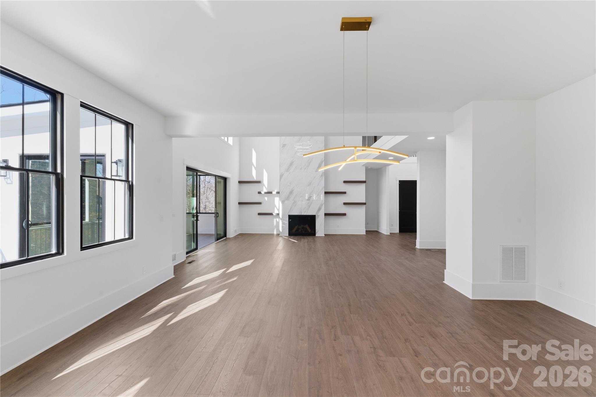 Greyson - Residential