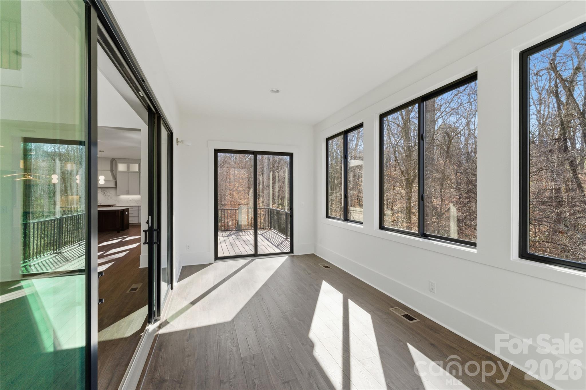 Greyson - Residential