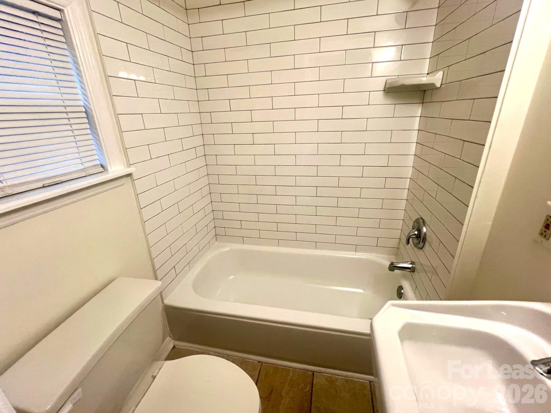 Grier Heights - Residential Lease