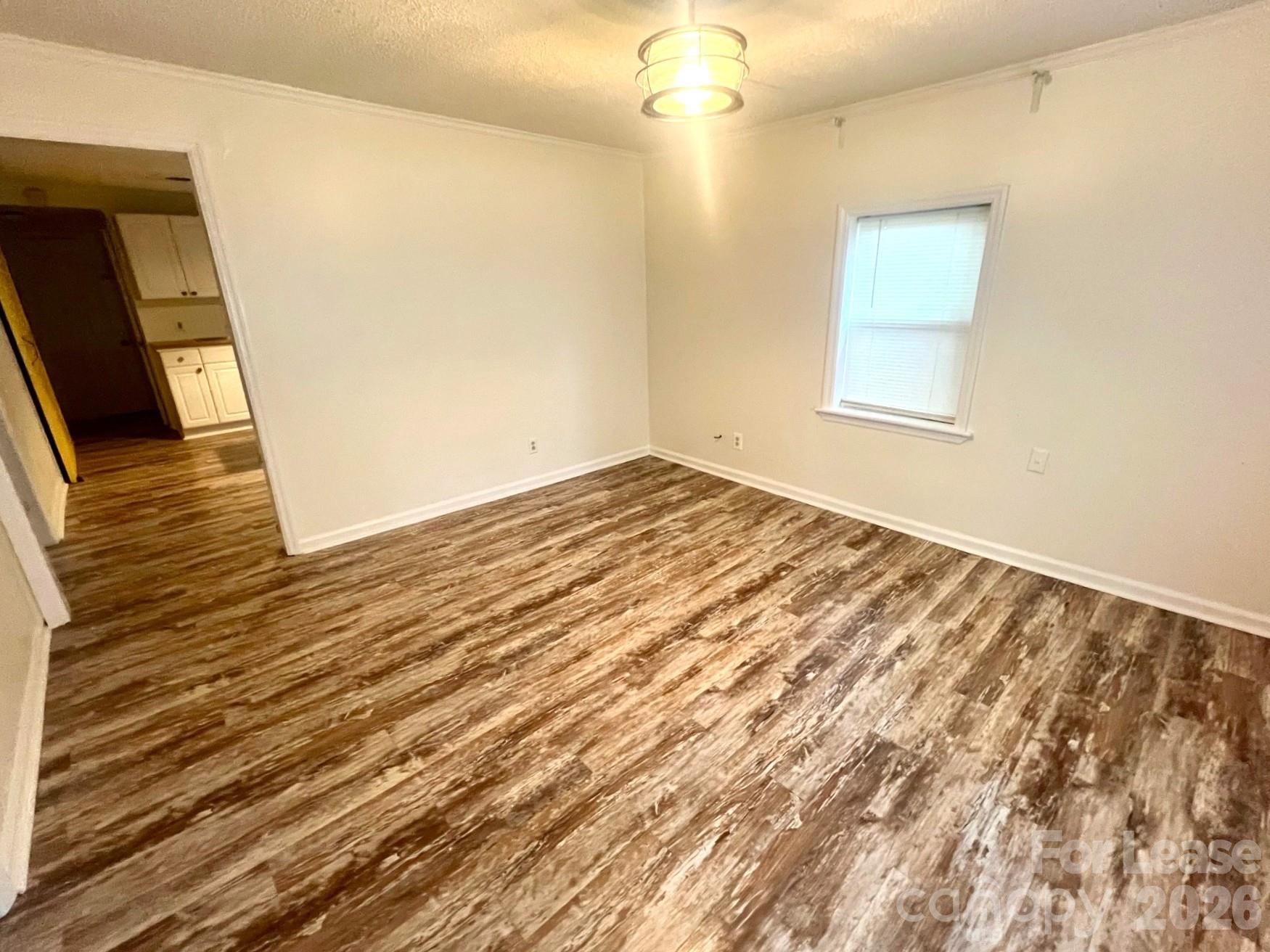 Grier Heights - Residential Lease