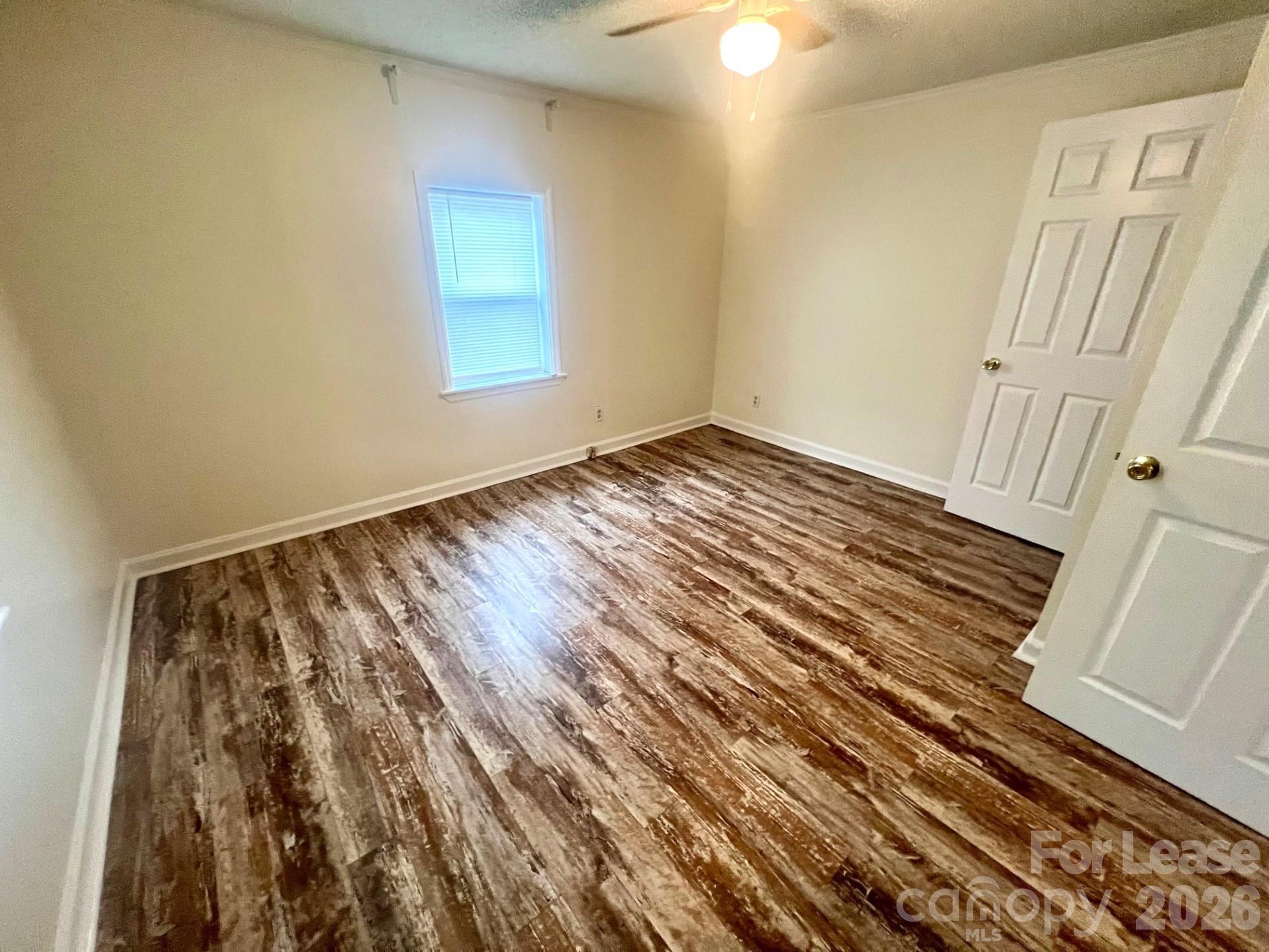 Grier Heights - Residential Lease