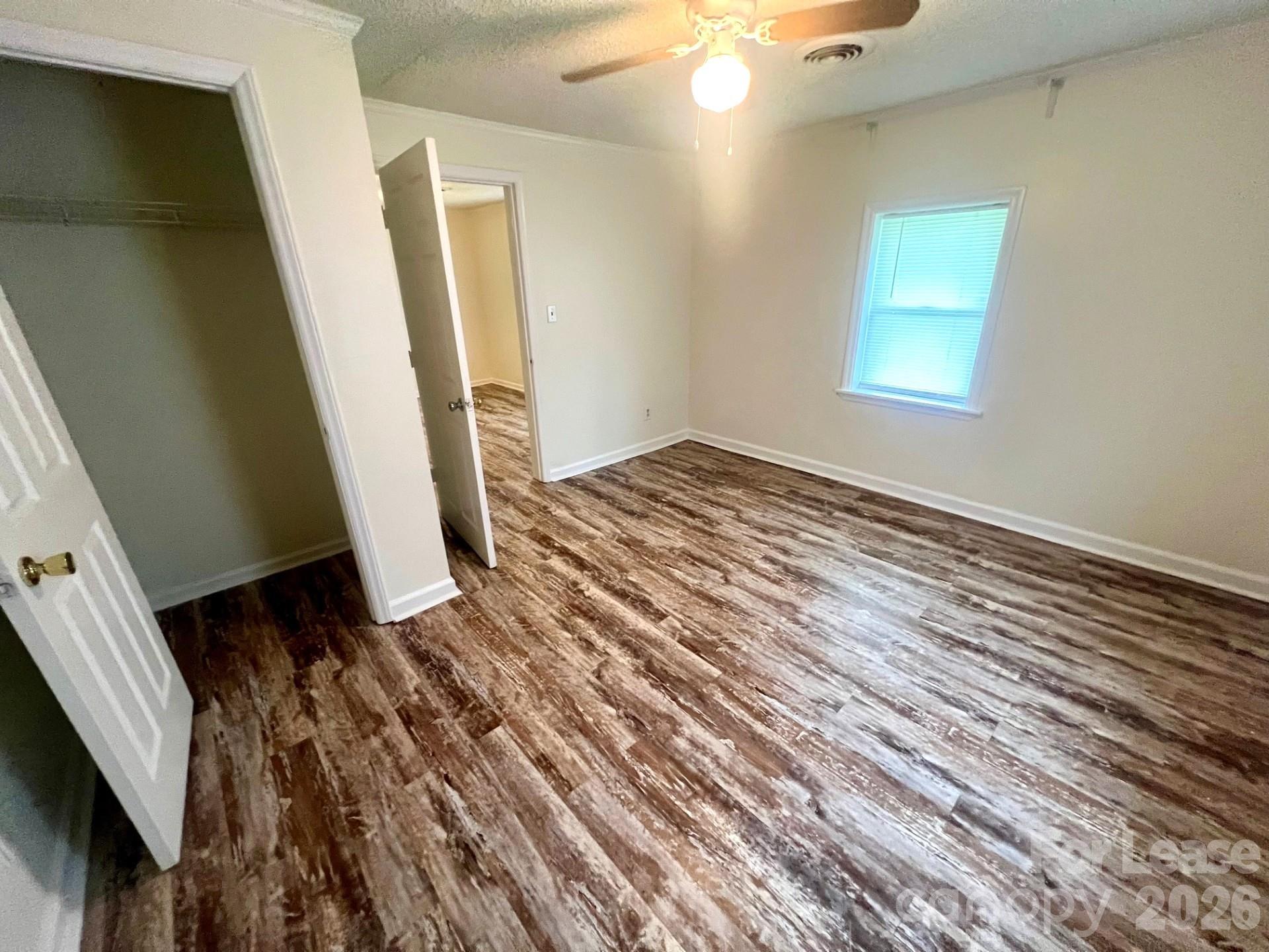 Grier Heights - Residential Lease